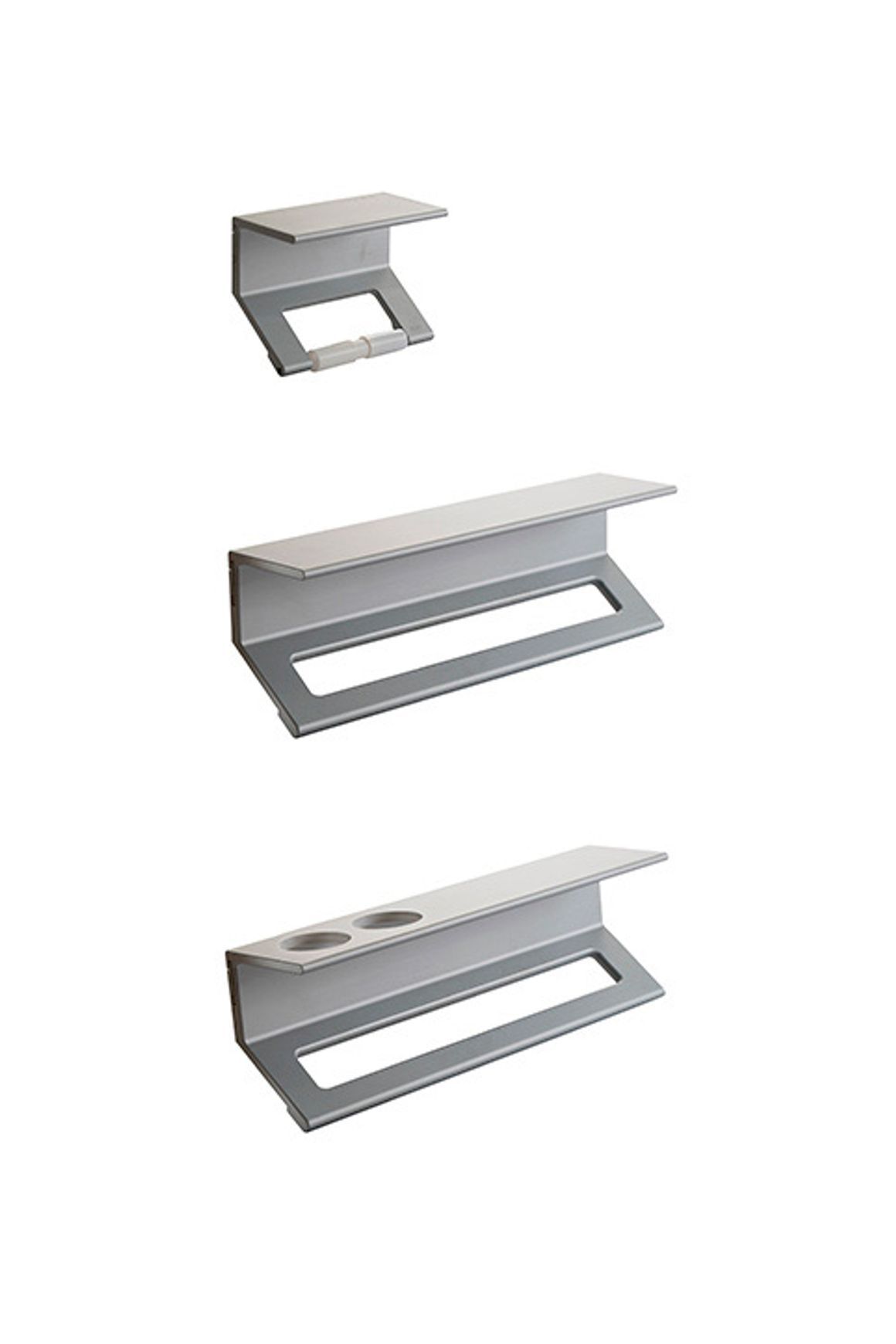 Ever Life Design - Universal & Accessible Bathroom
