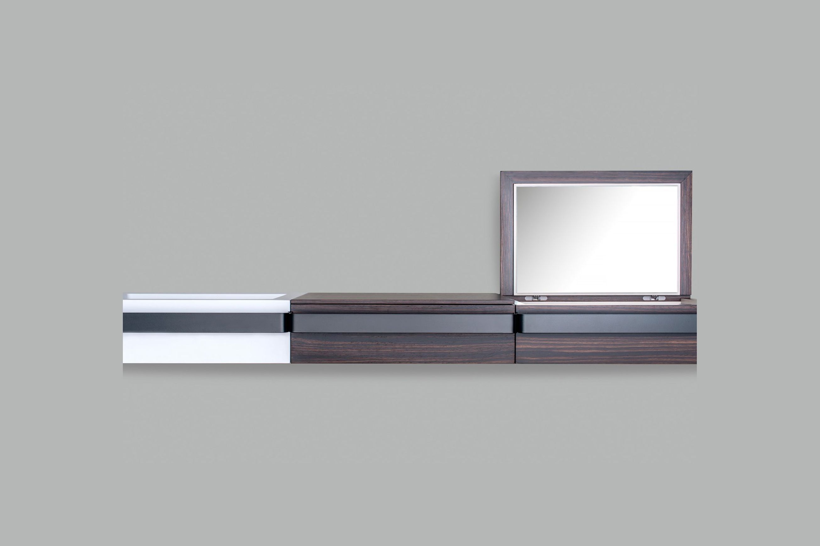 Ever Life Design - Universal & Accessible Bathroom