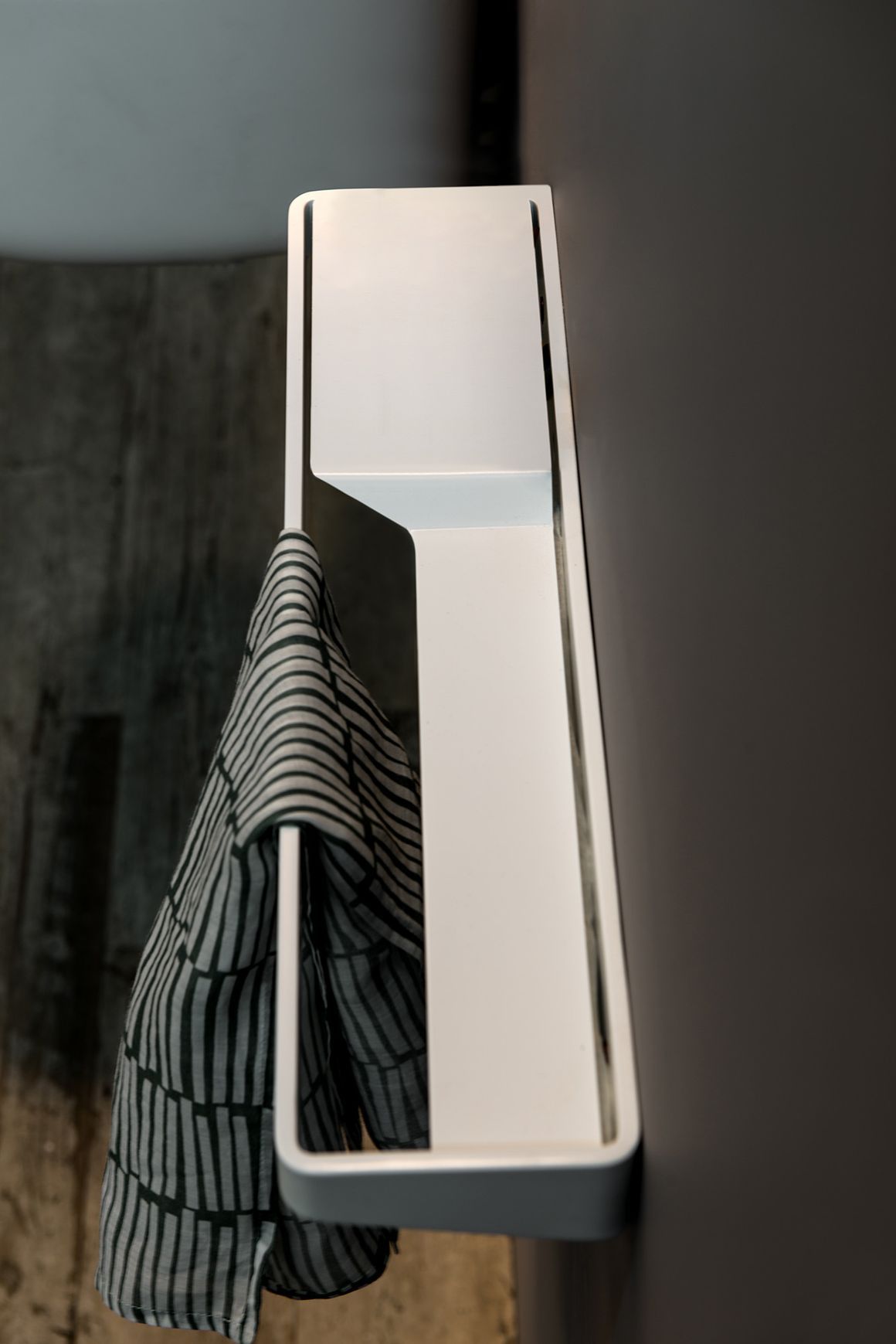 Ever Life Design - Universal & Accessible Bathroom