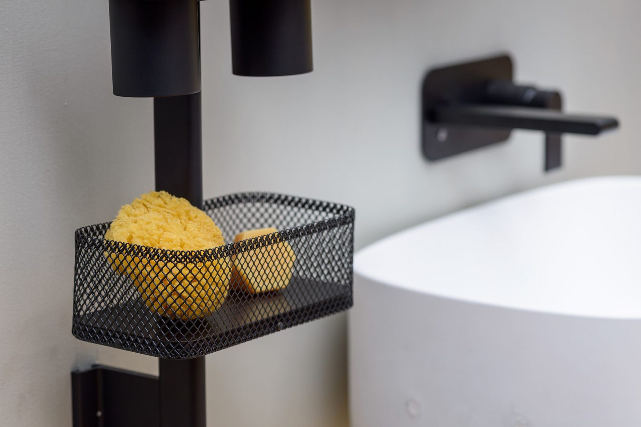 Ever Life Design - Universal & Accessible Bathroom