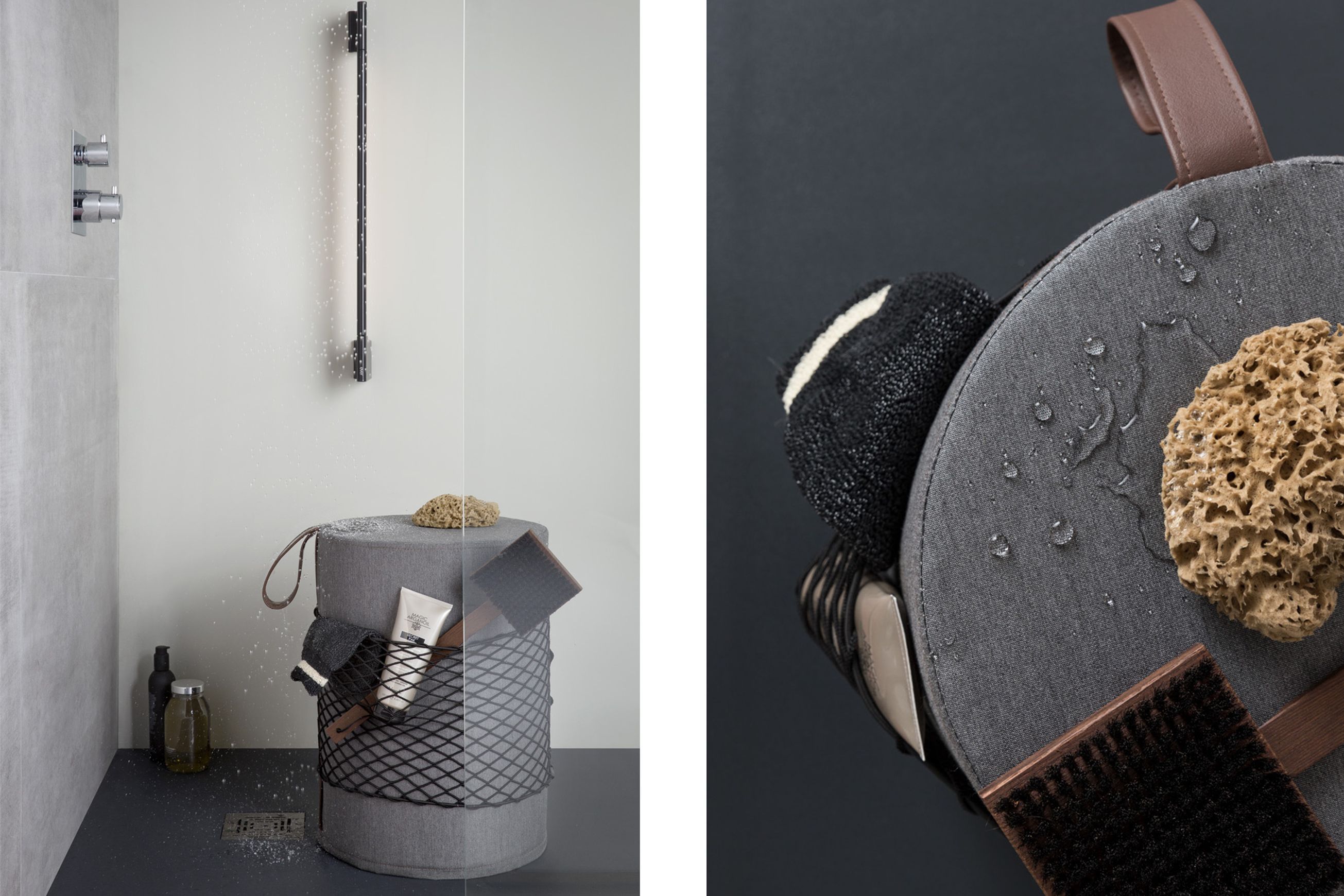 Ever Life Design - Universal & Accessible Bathroom