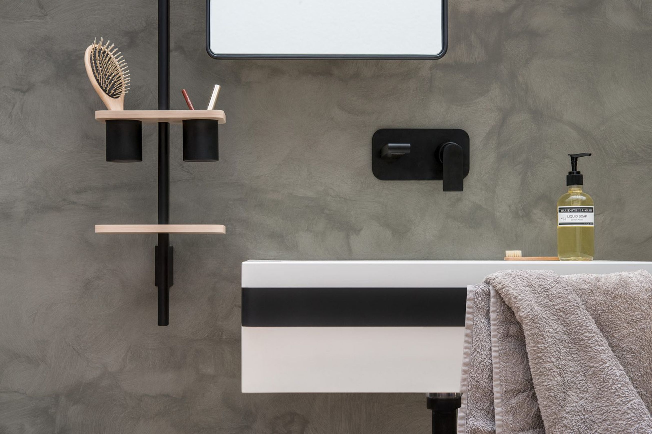 Ever Life Design - Universal & Accessible Bathroom