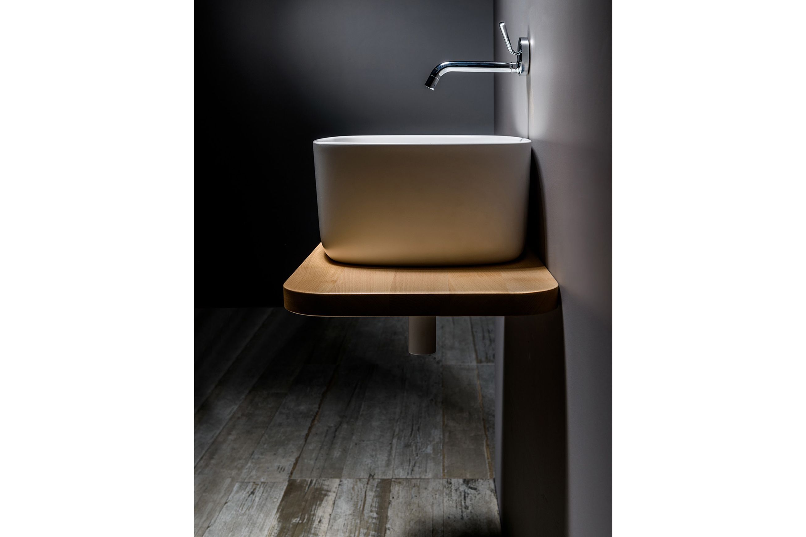 Ever Life Design - Universal & Accessible Bathroom