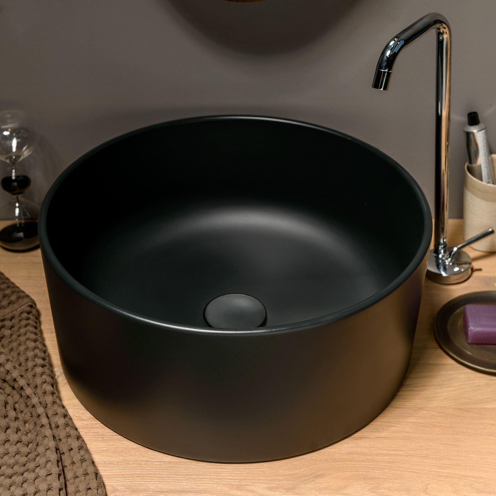 Ever Life Design - Universal & Accessible Bathroom