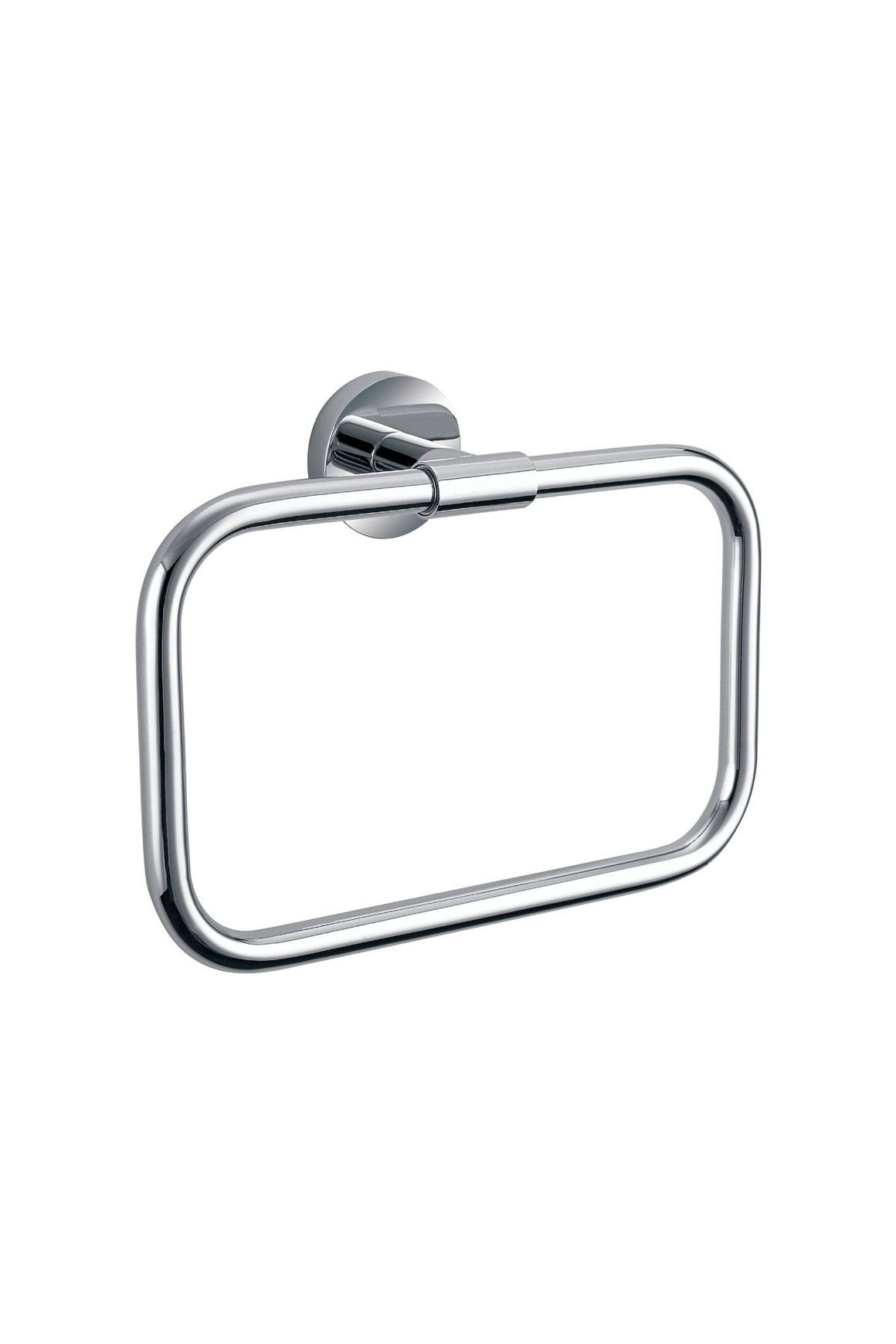Evoke Towel Ring
