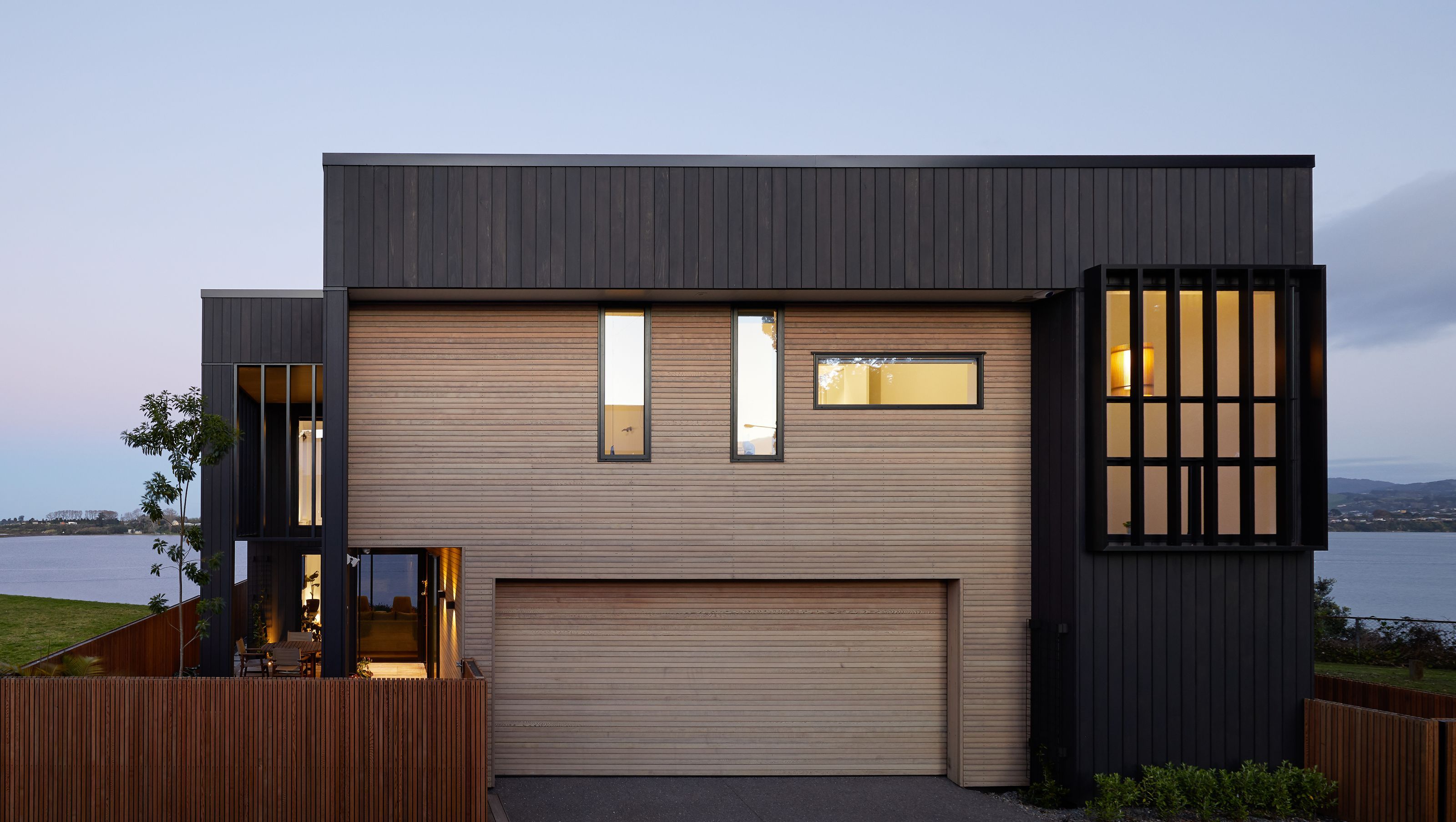 Ewes Residence