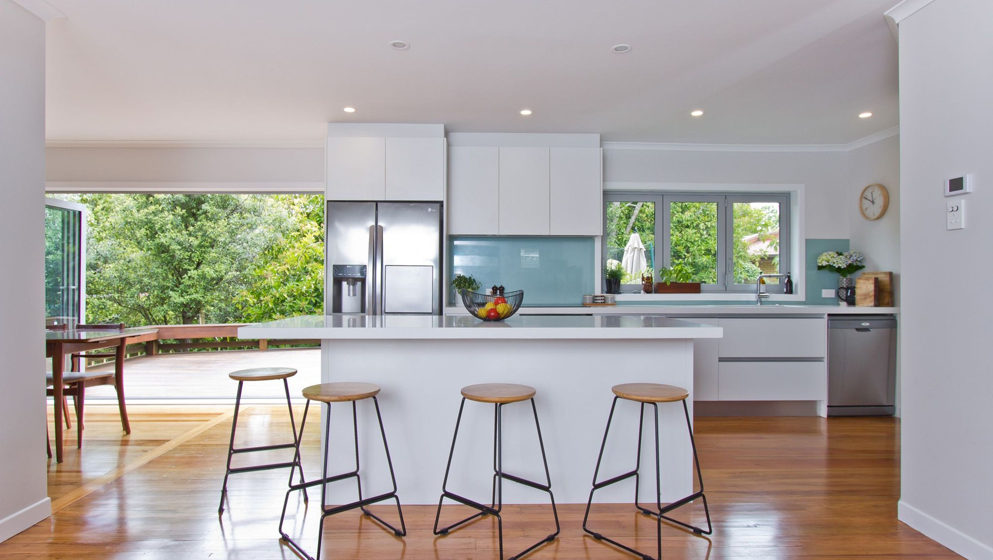 Extra Space in Sandringham