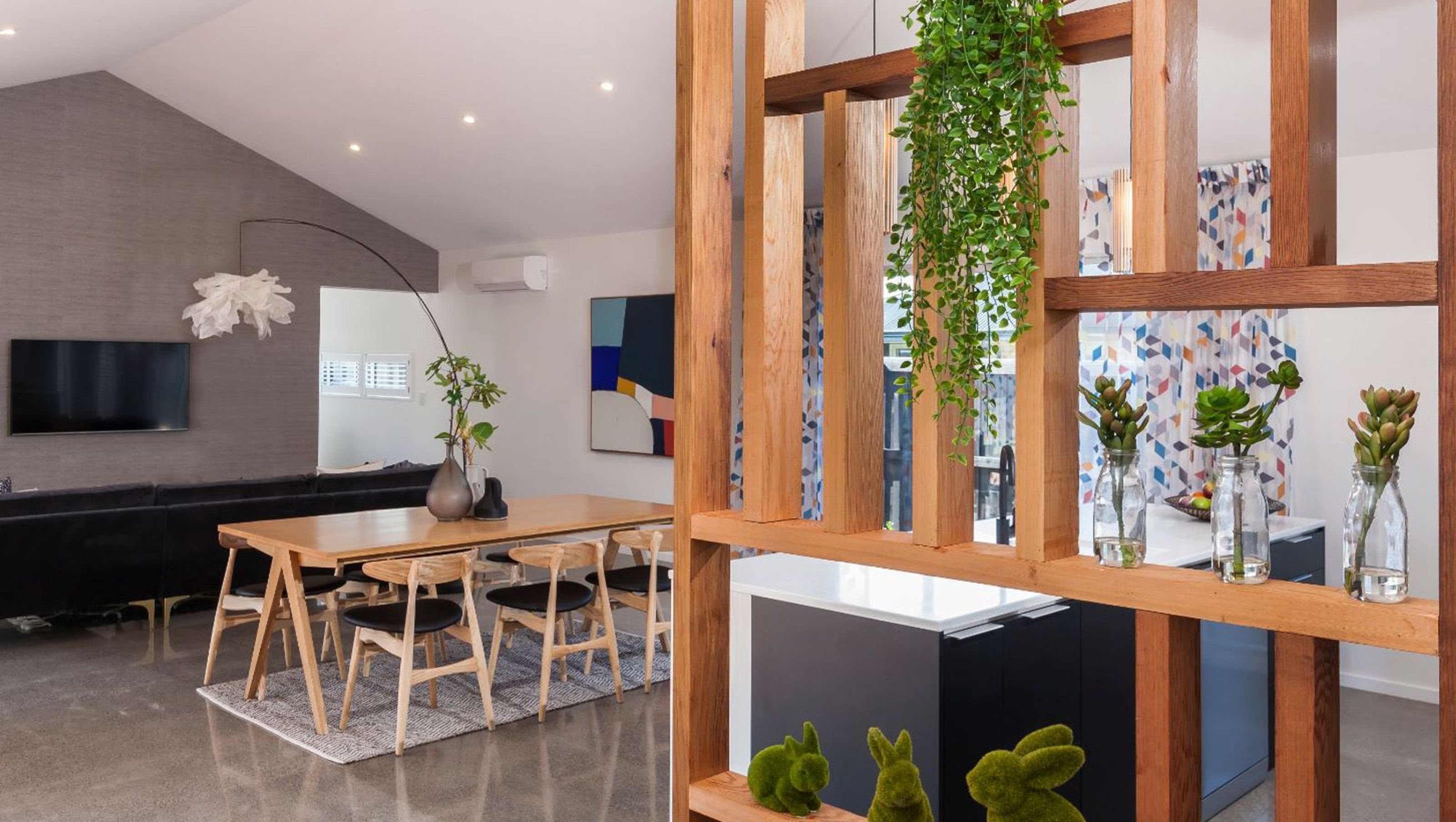 Faringdon Showhome