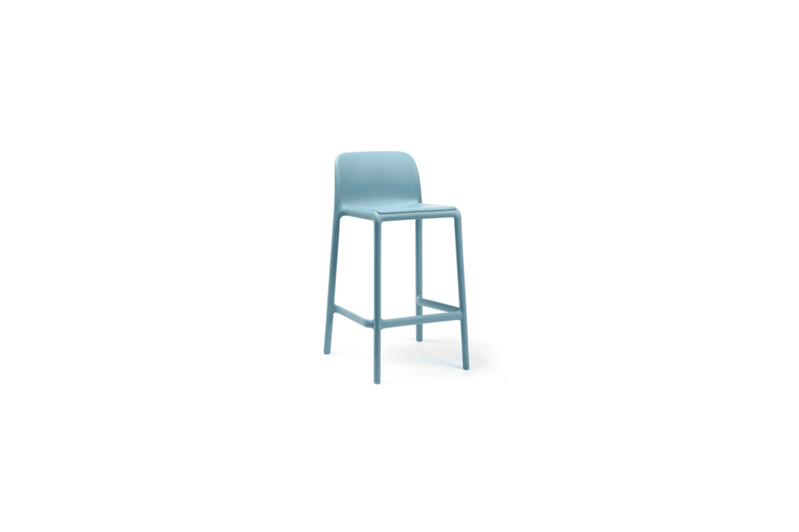 Faro Barstool
