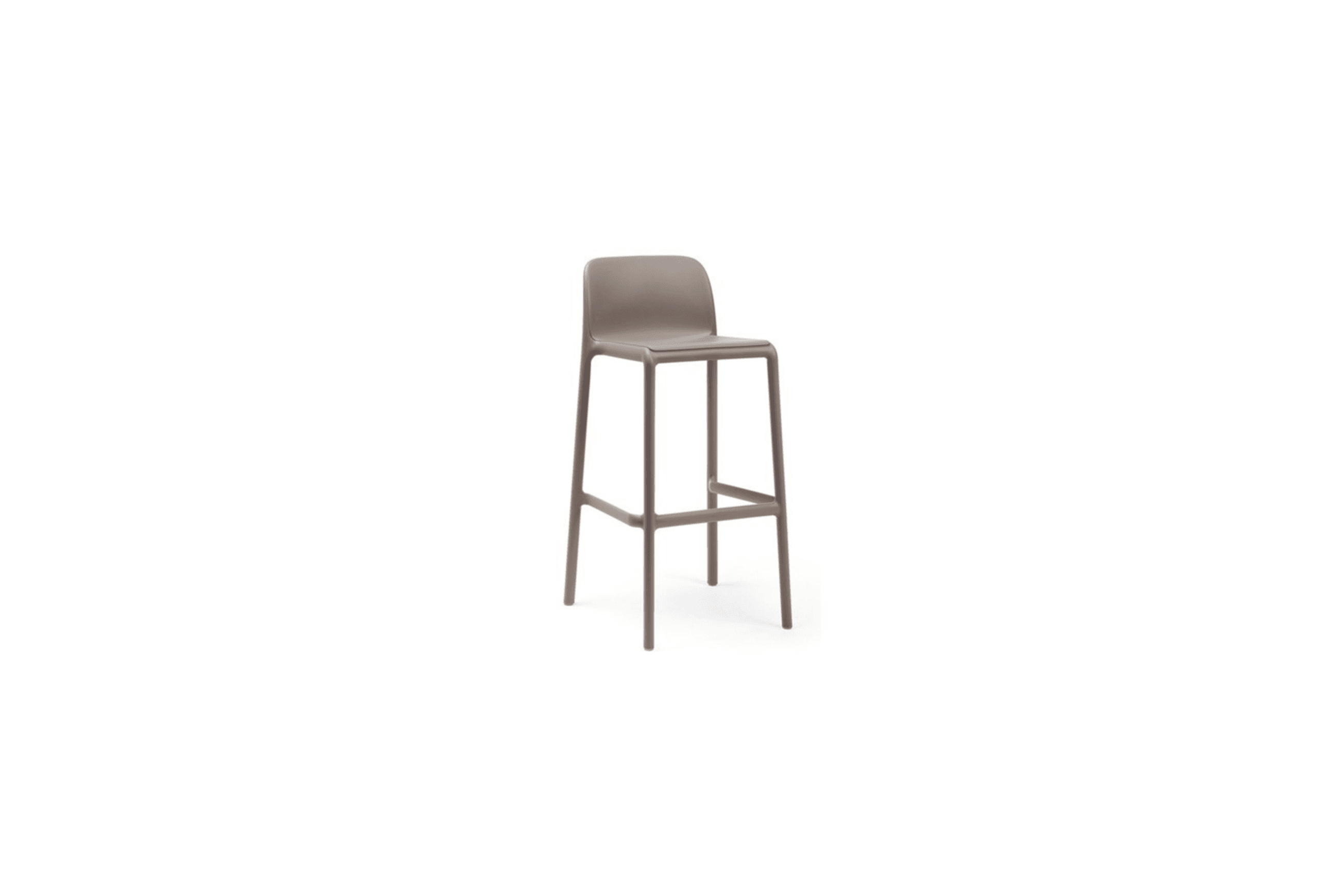 Faro Barstool