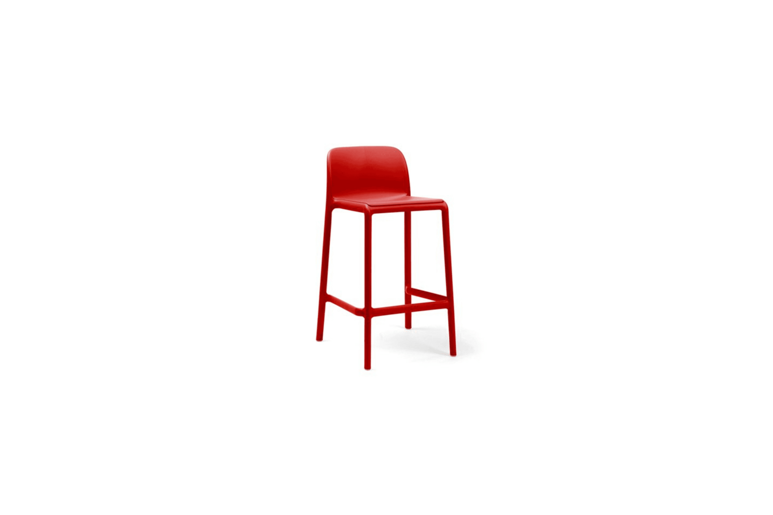 Faro Barstool