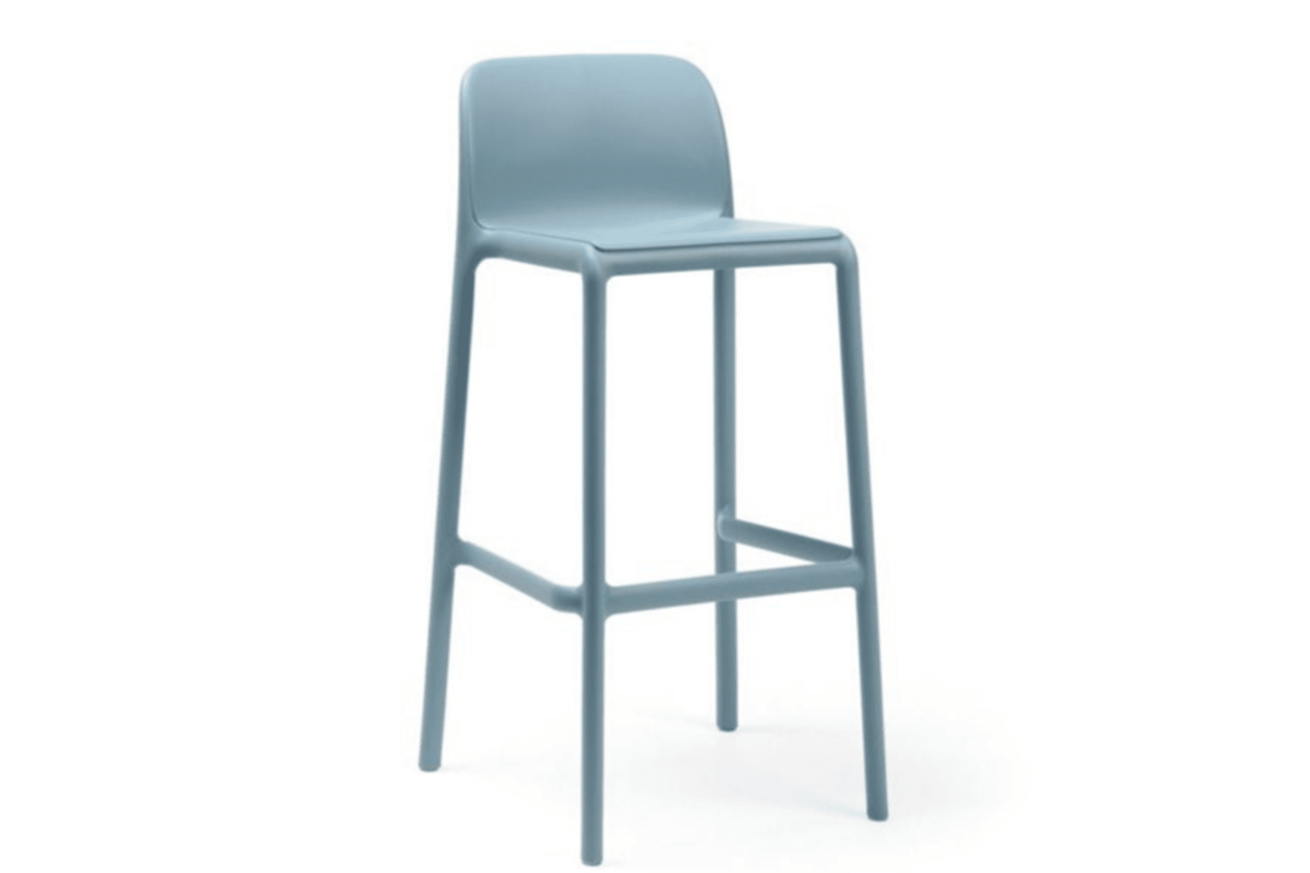 Faro Barstool