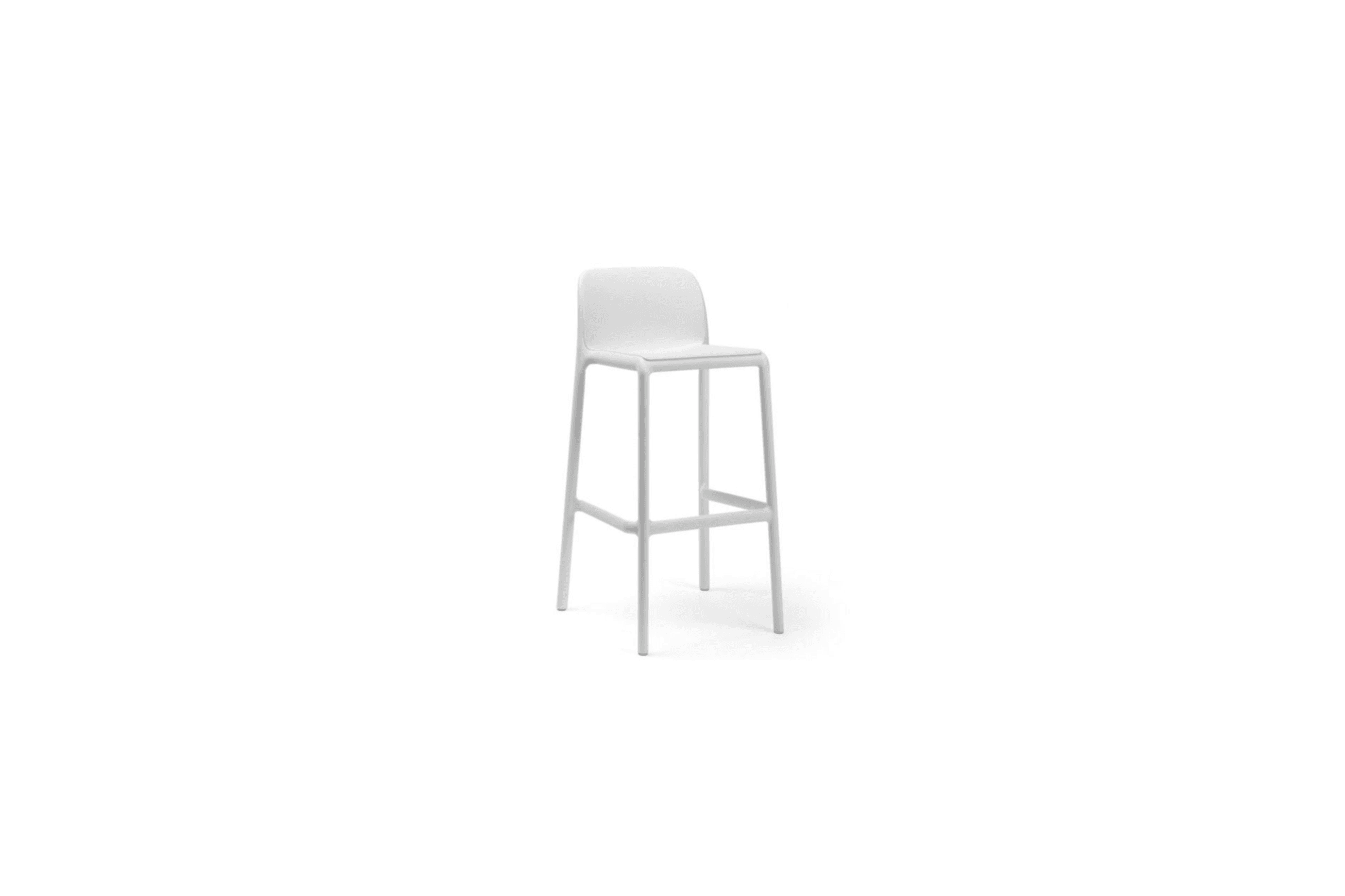 Faro Barstool