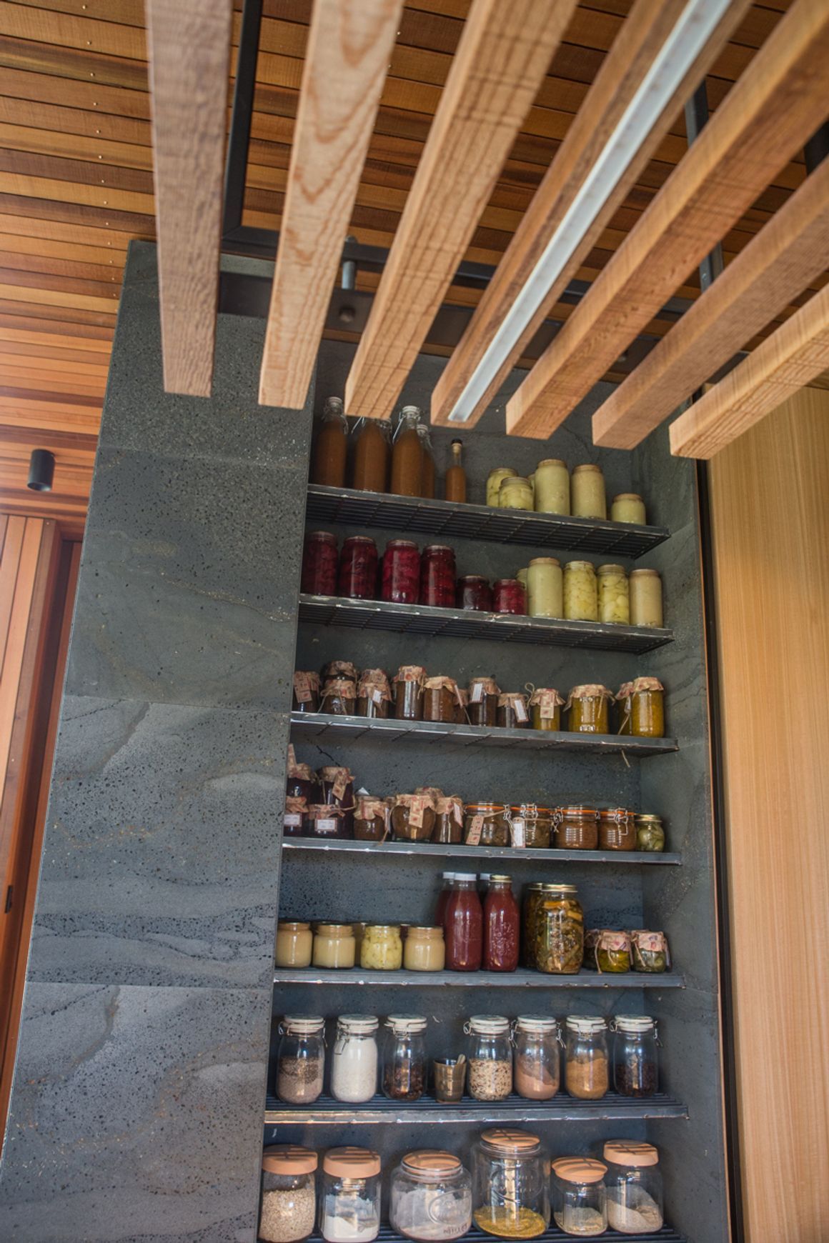 Bluestone Feature Walls