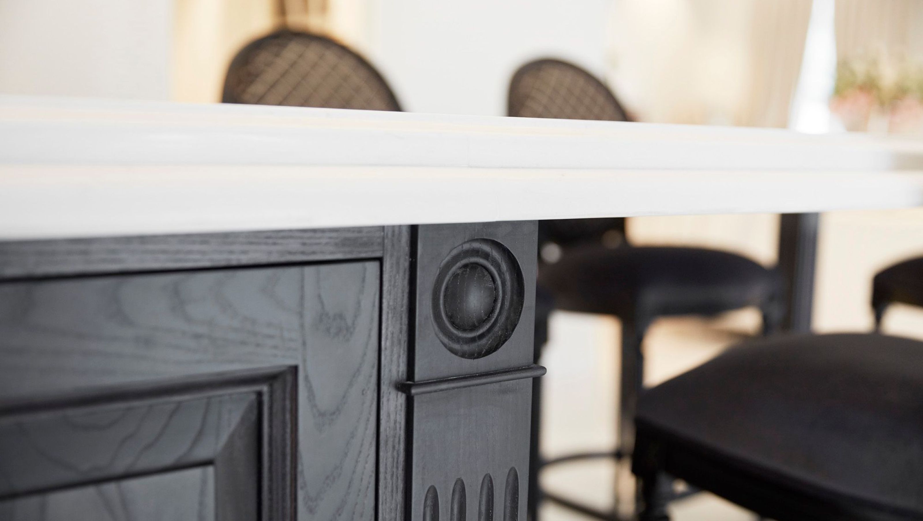 Awarded Fendalton Kitchen