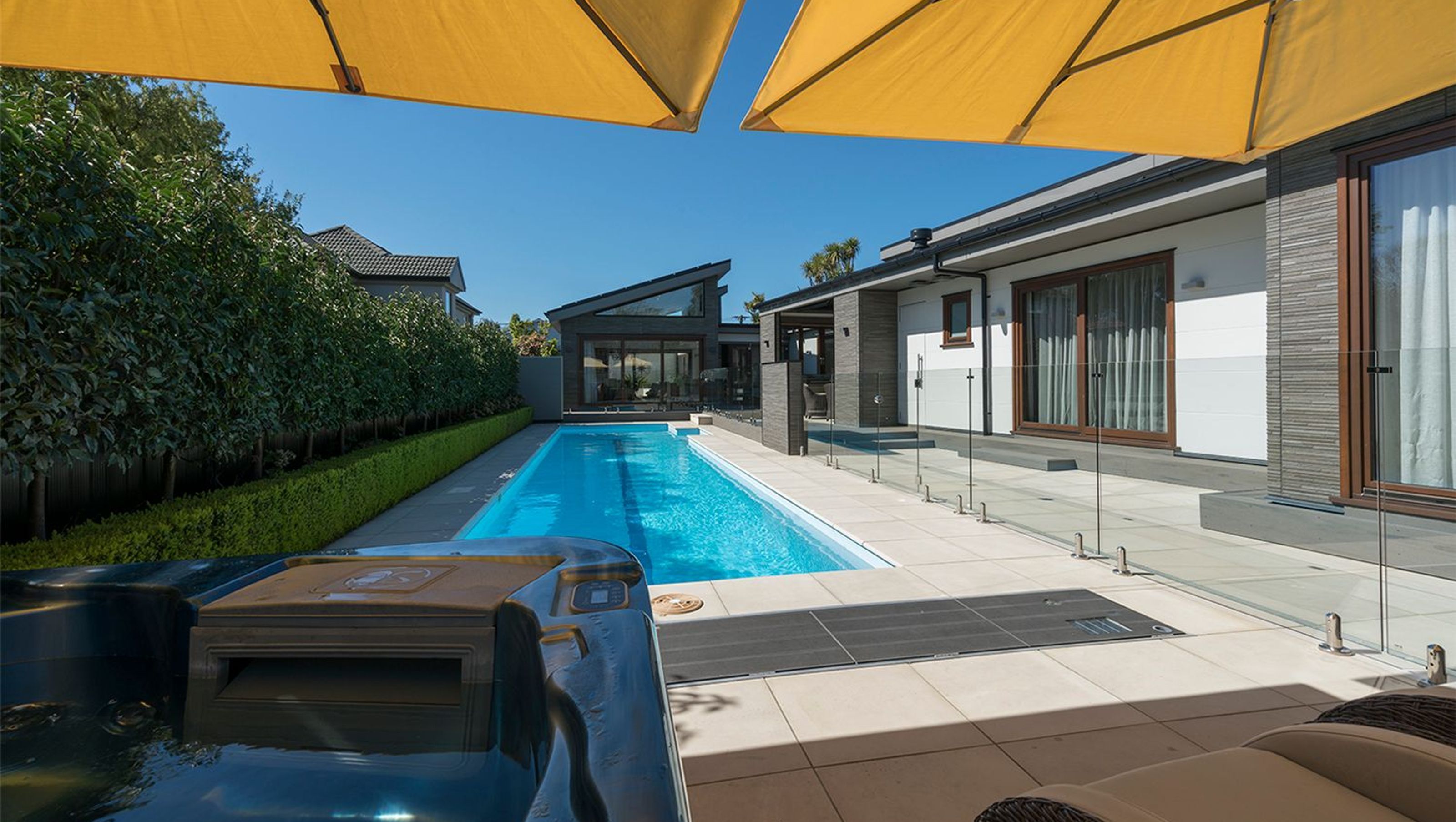 Fendalton