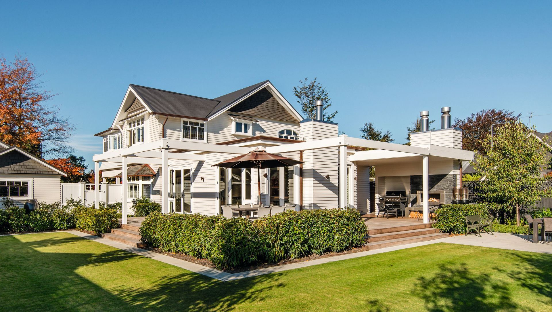 Fendalton Renovation banner