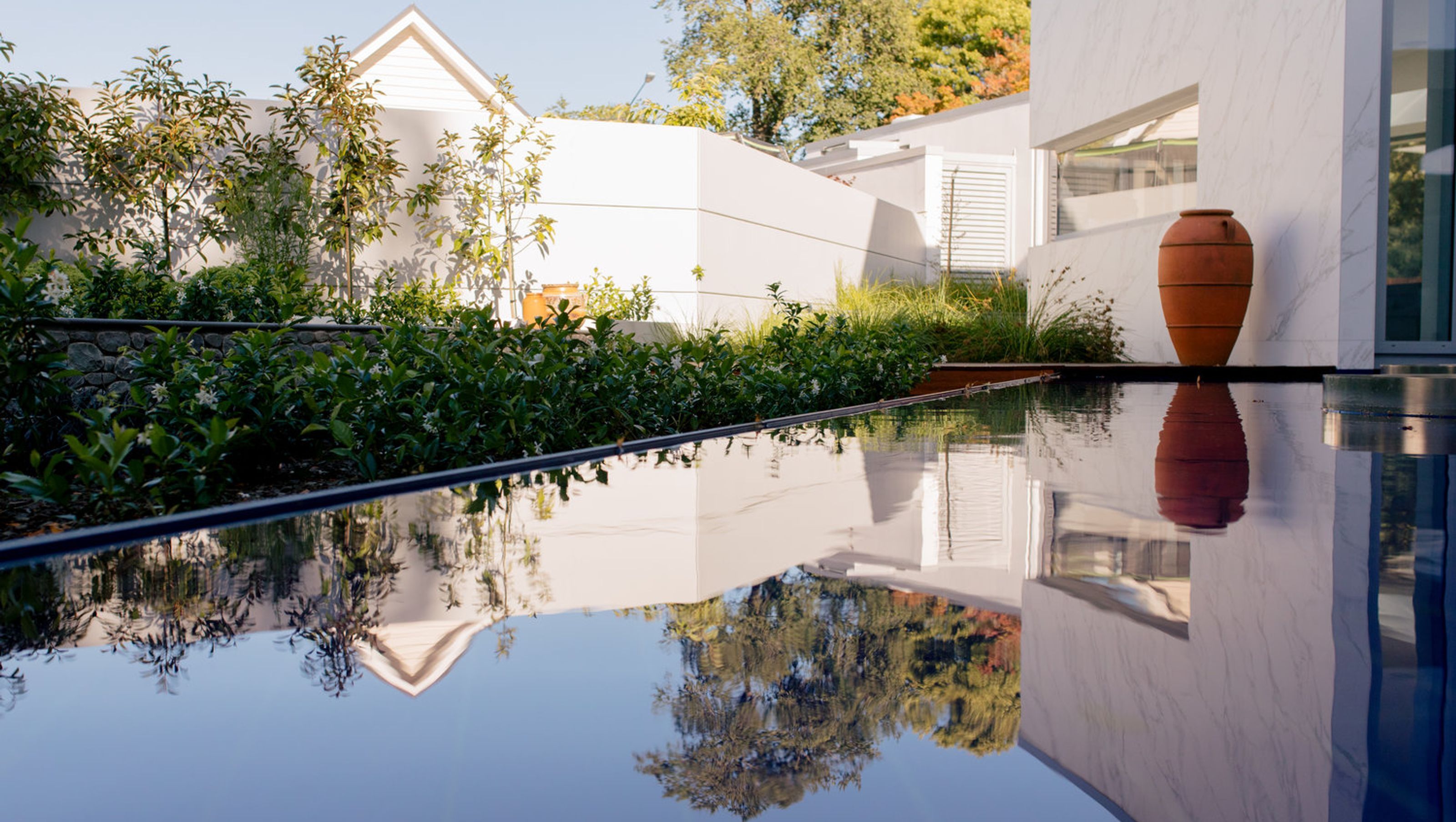Fendalton Residence