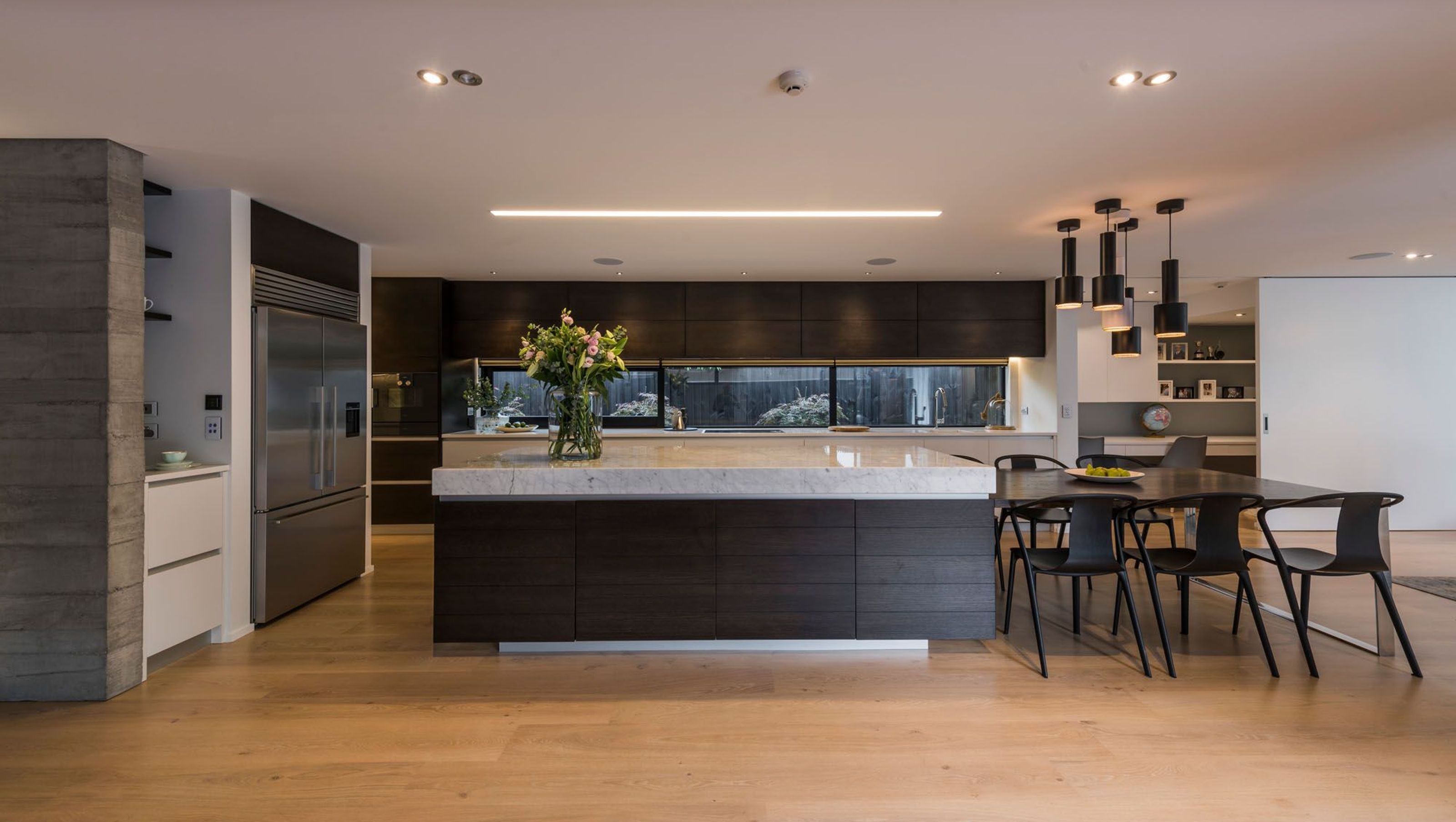 Fendalton House