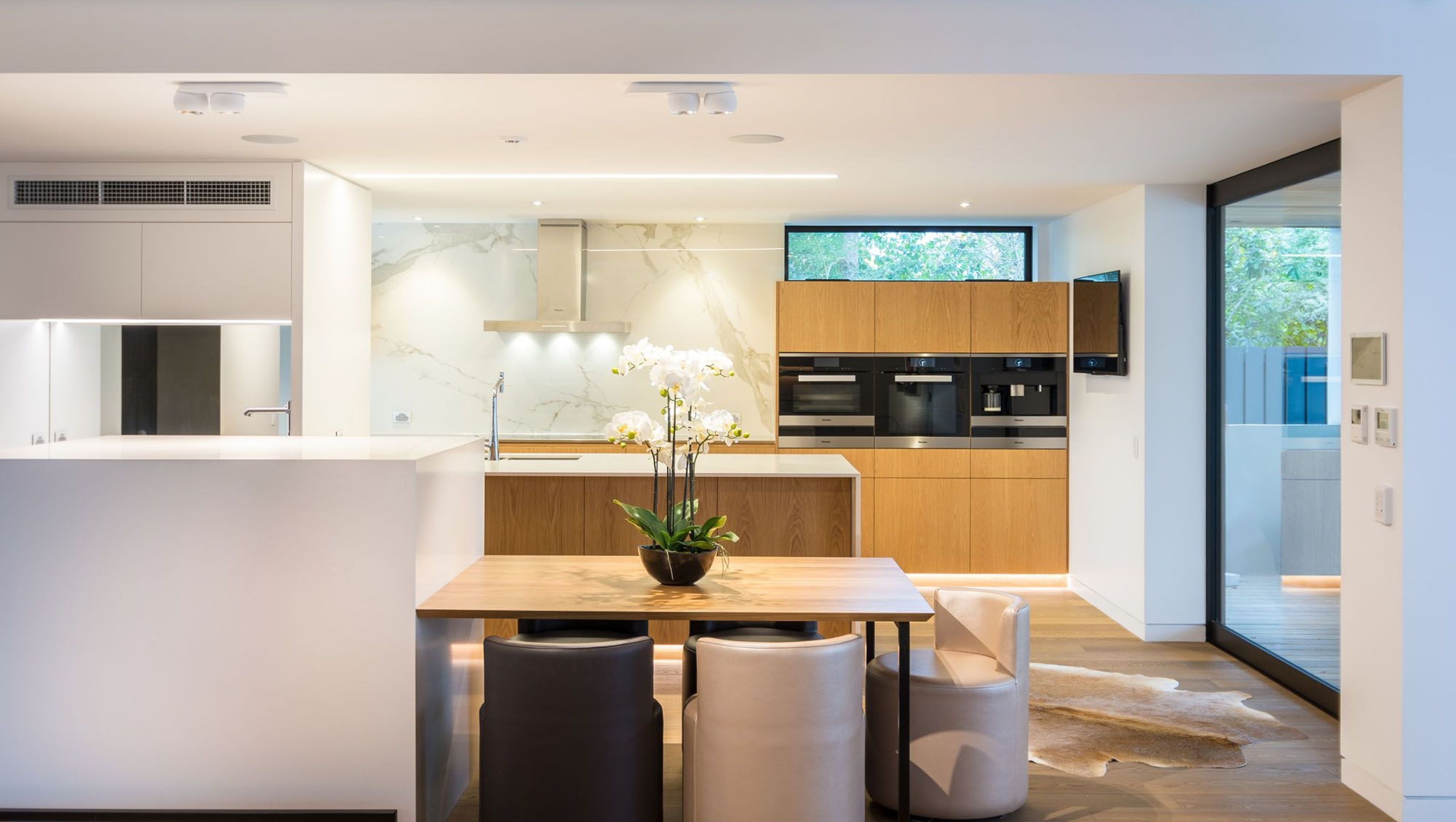Fendalton House