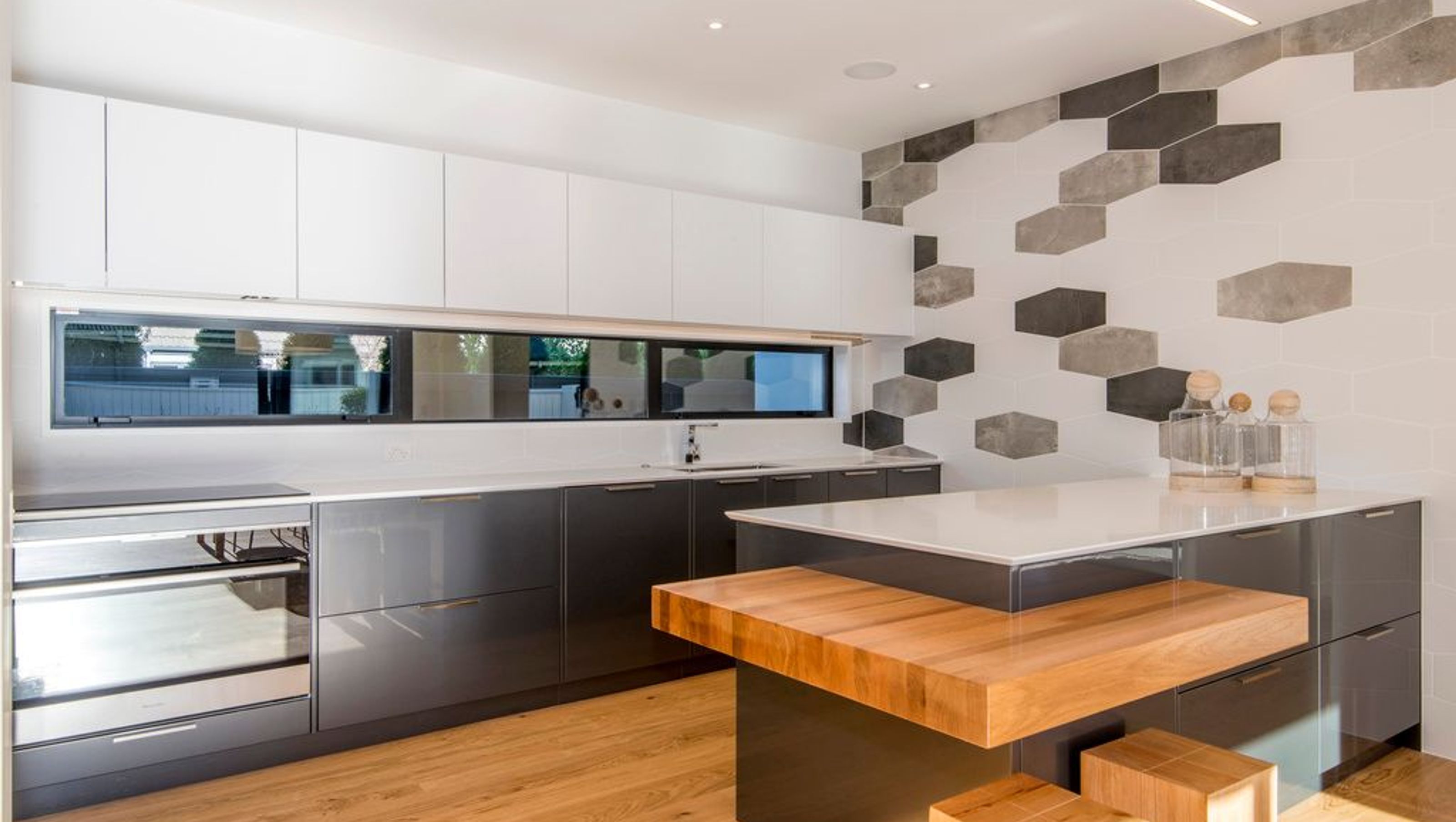 Fendalton House II