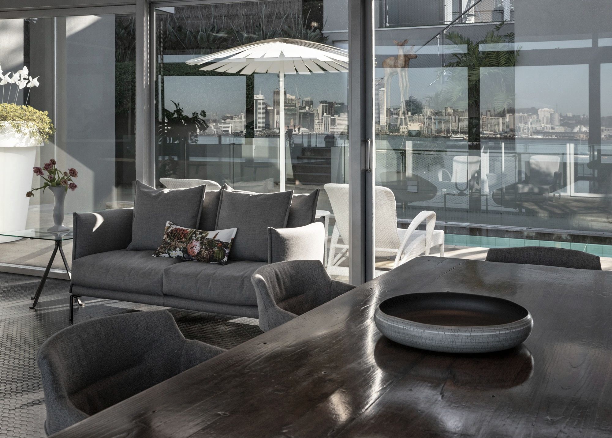 Fibonacci Interior Design