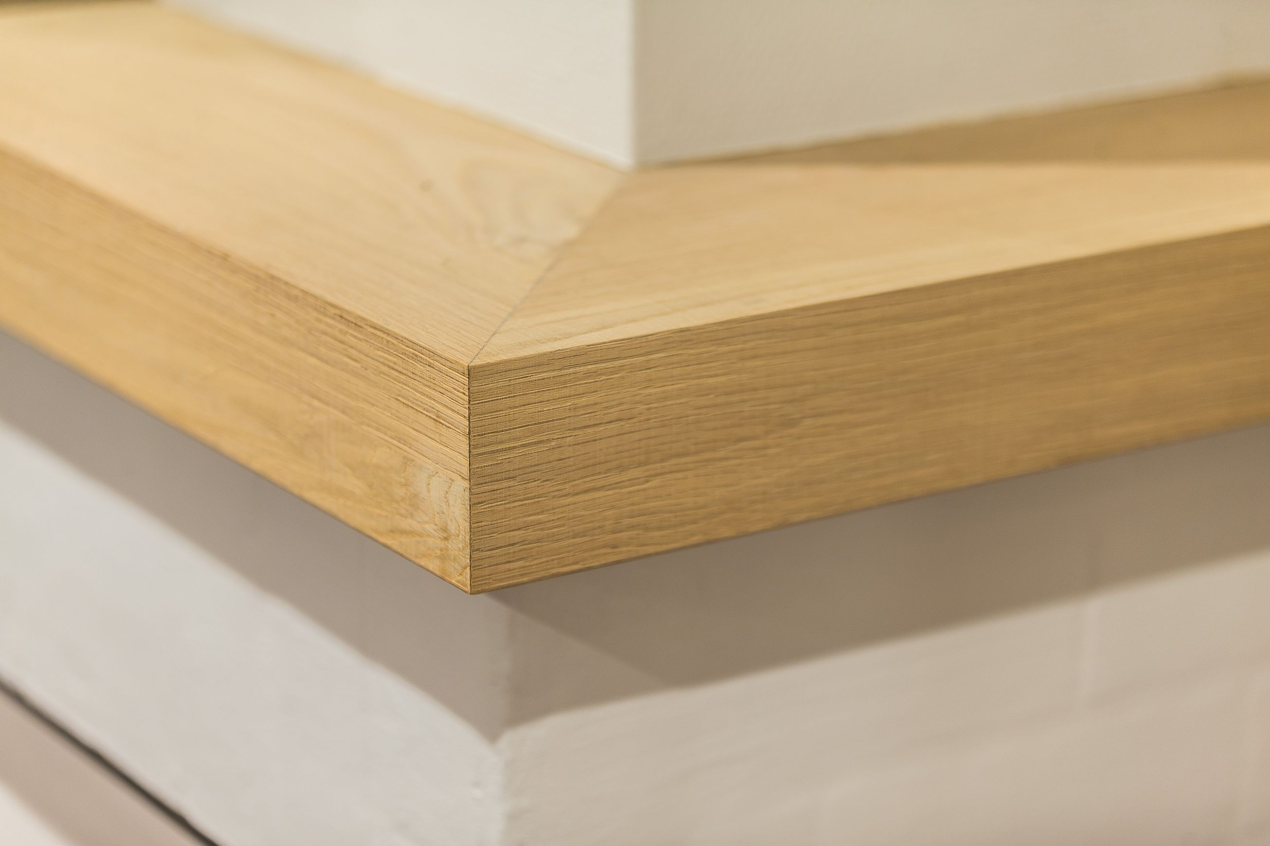 Fire Place Surrounds and Capping