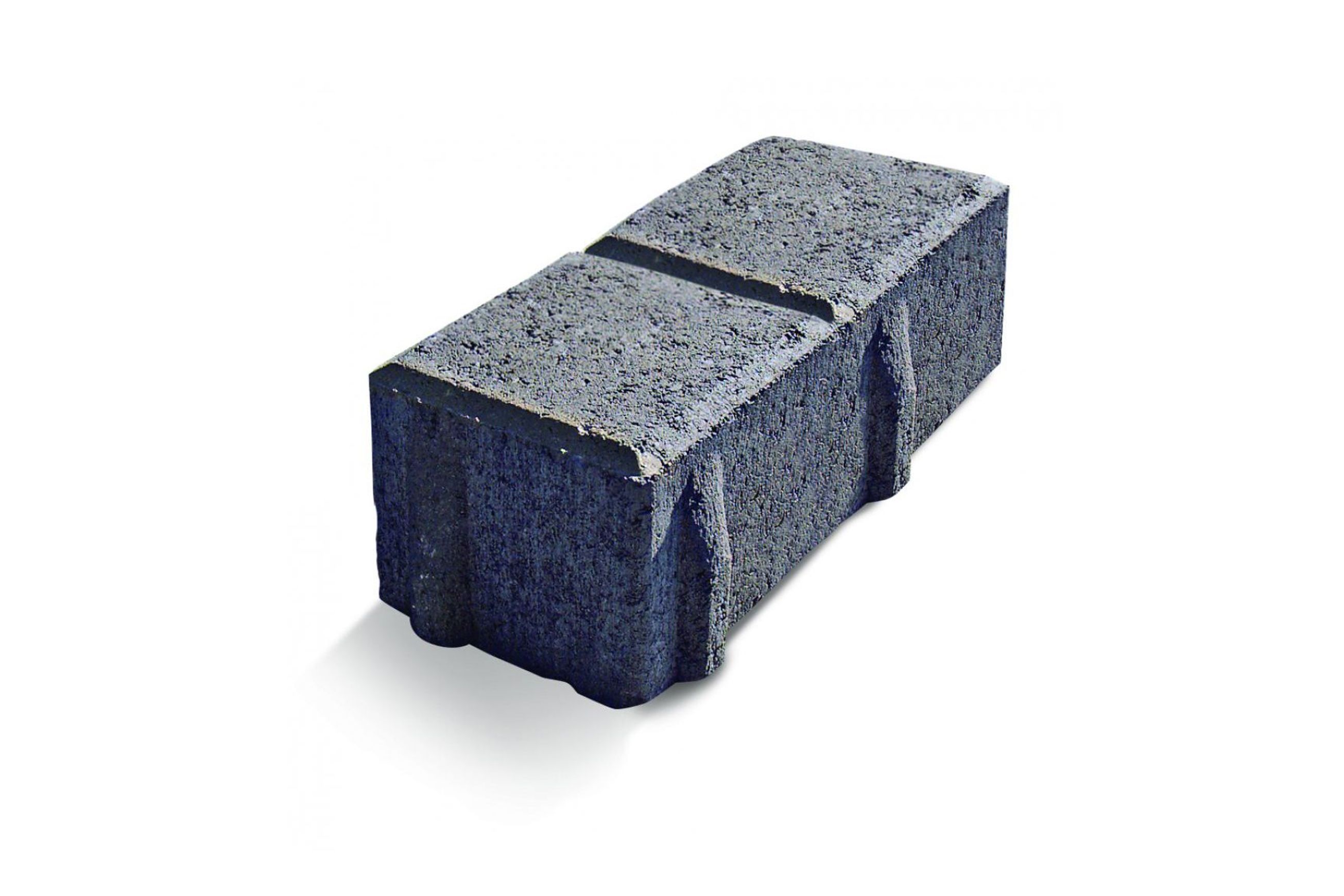FlowPave Sett - permeable paving