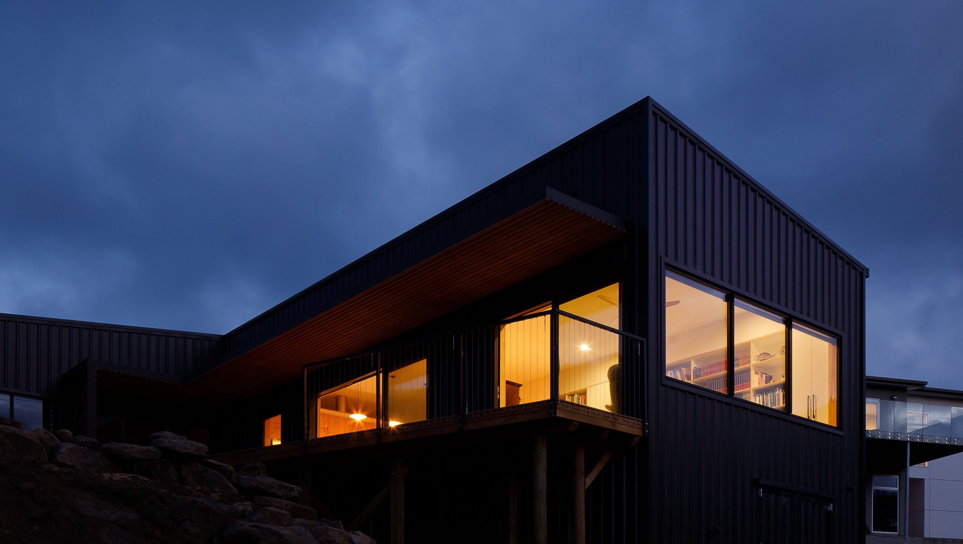 Fox House