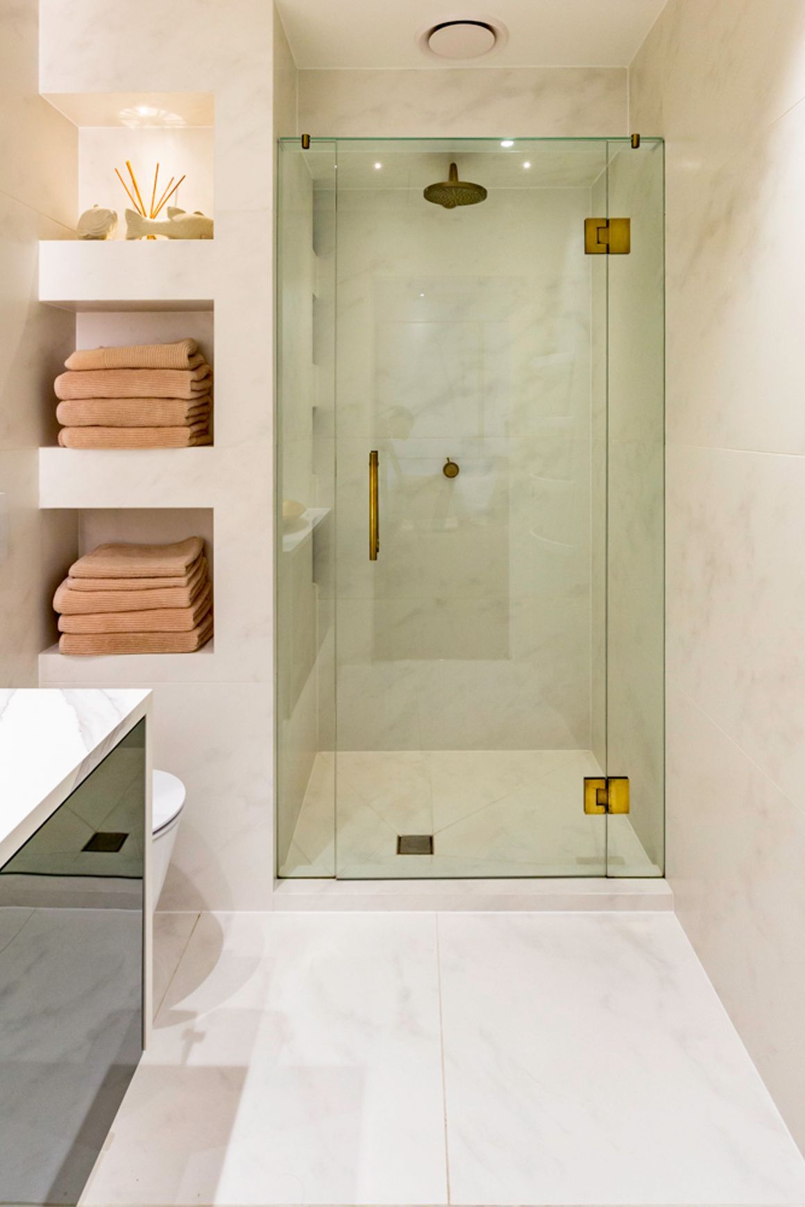 Frameless Glass Solutions