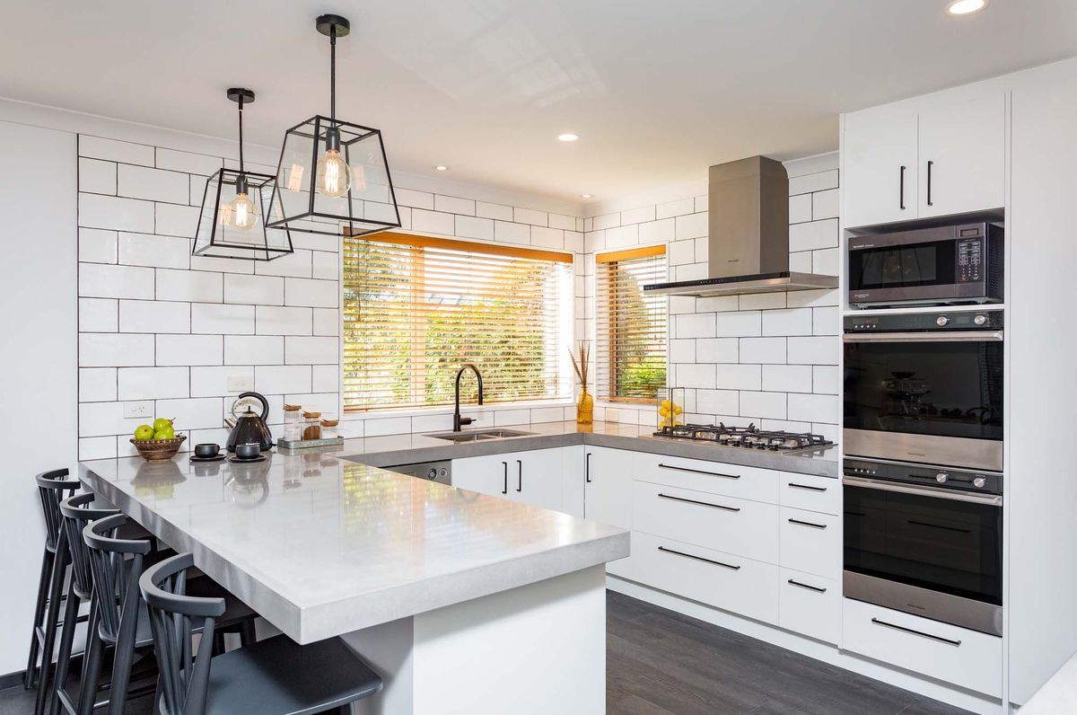 Fresh Look Kitchen