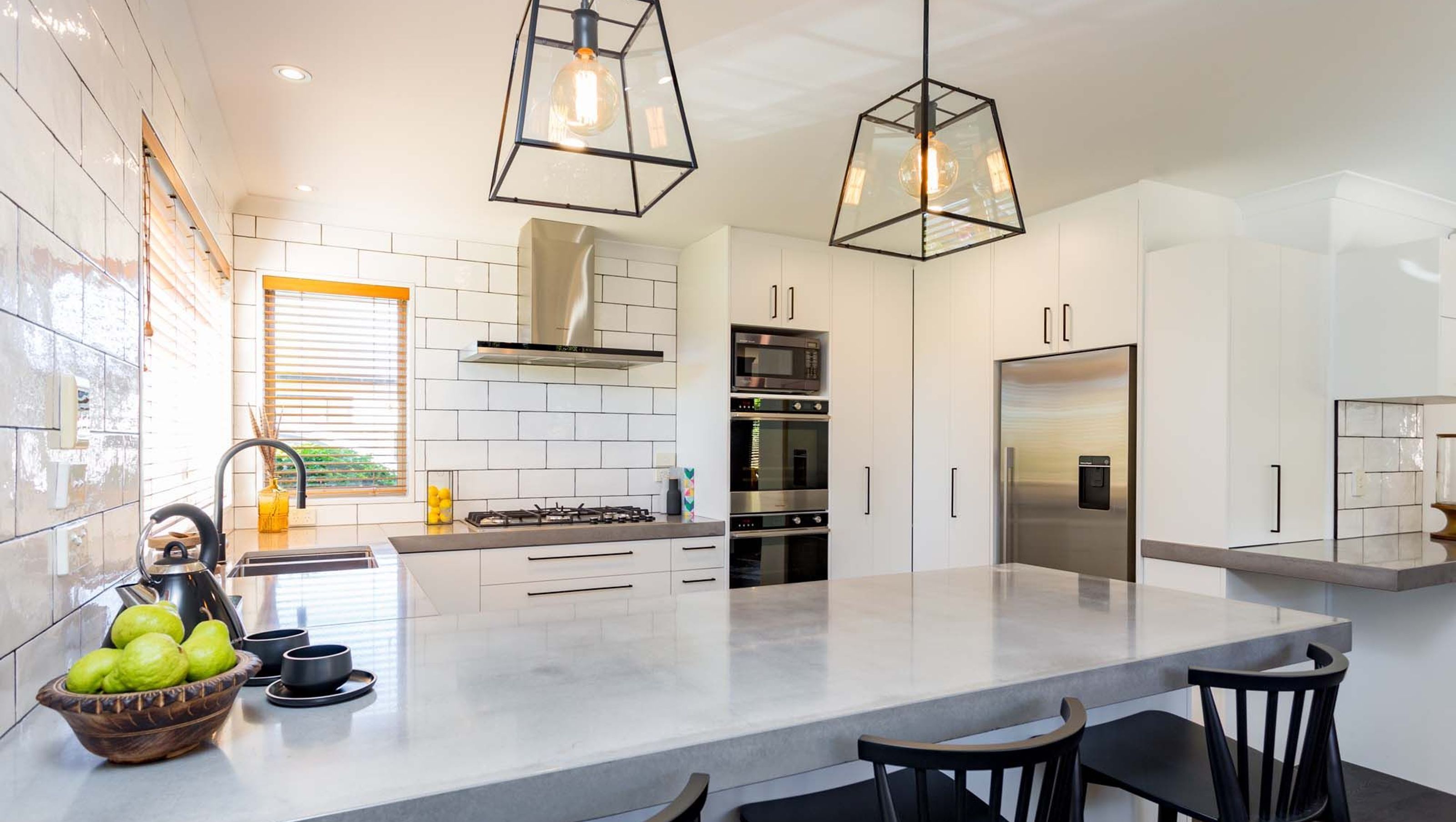 Fresh Look Kitchen