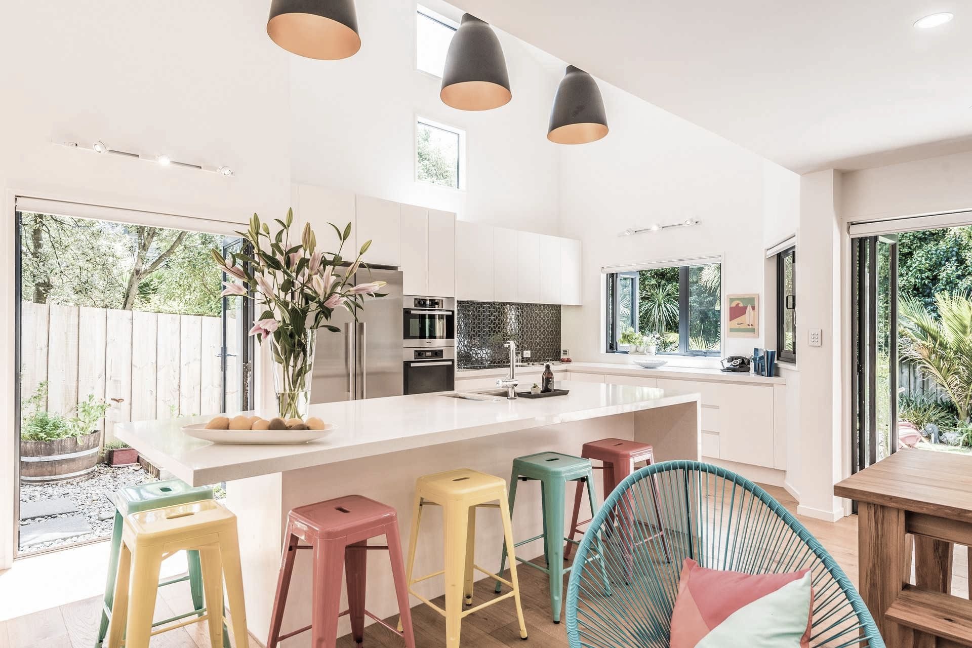 Fusion Kitchens banner