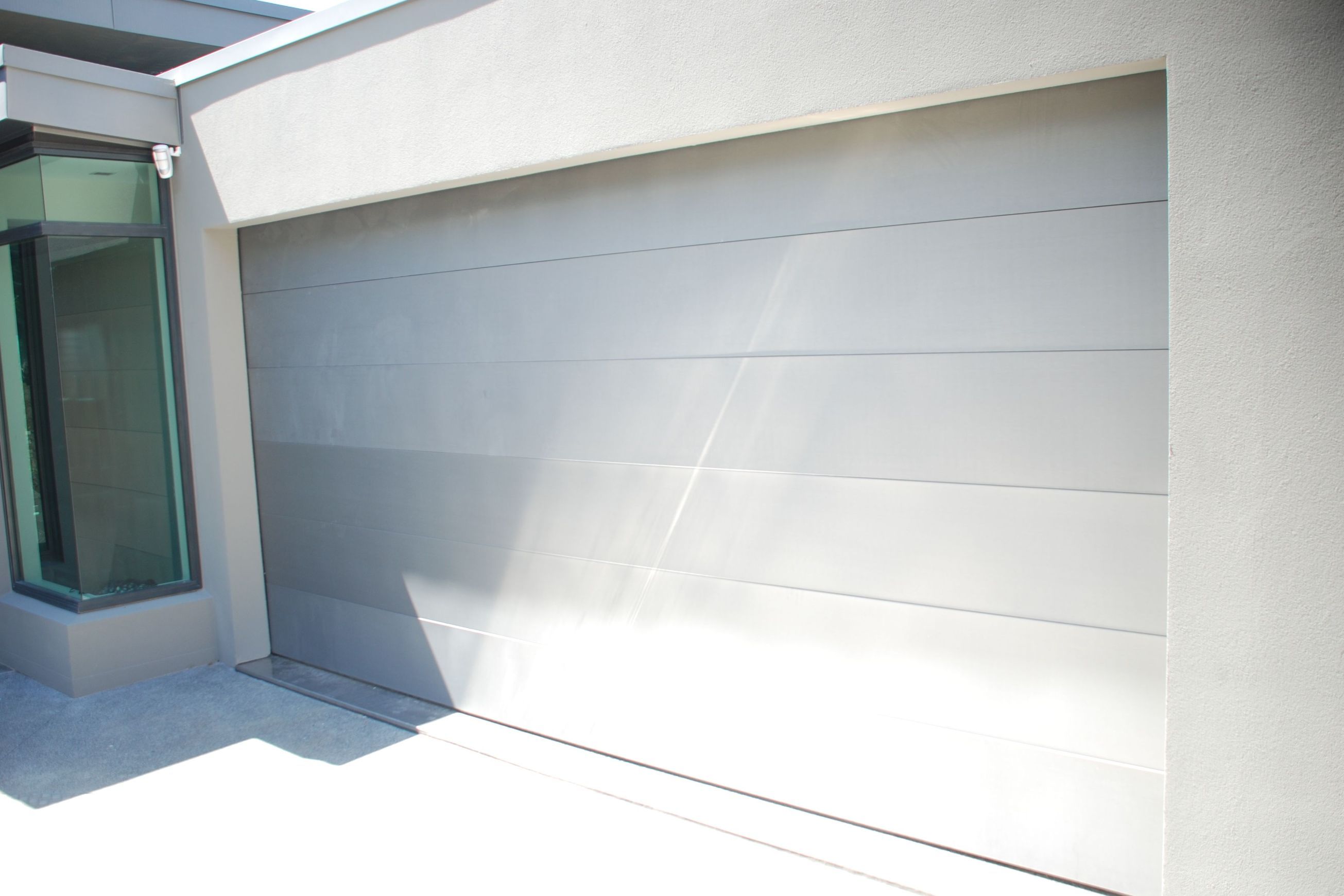Custom Garage Doors