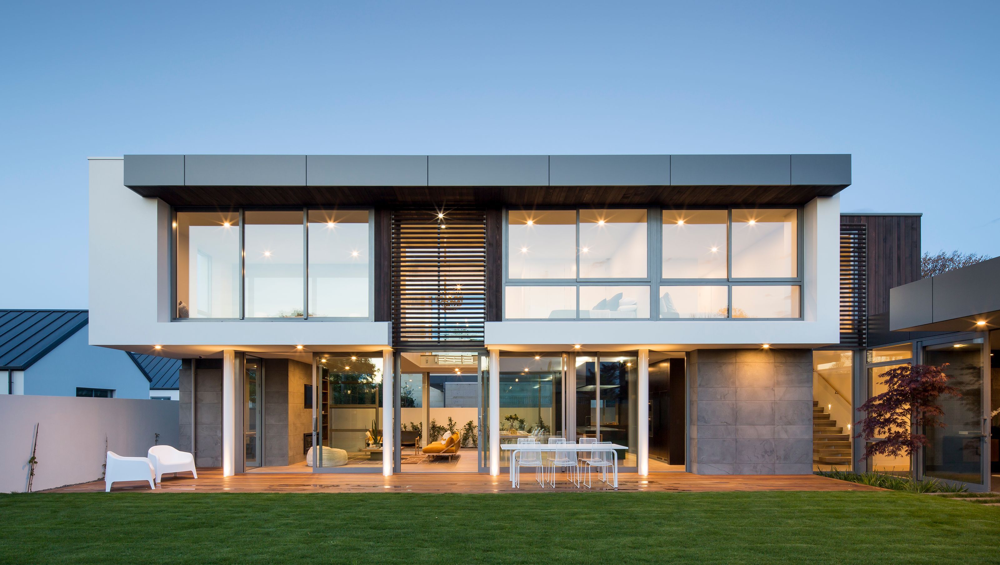 Garden House