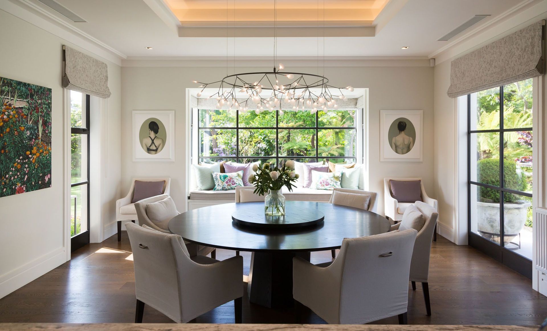 Garden Road Residence