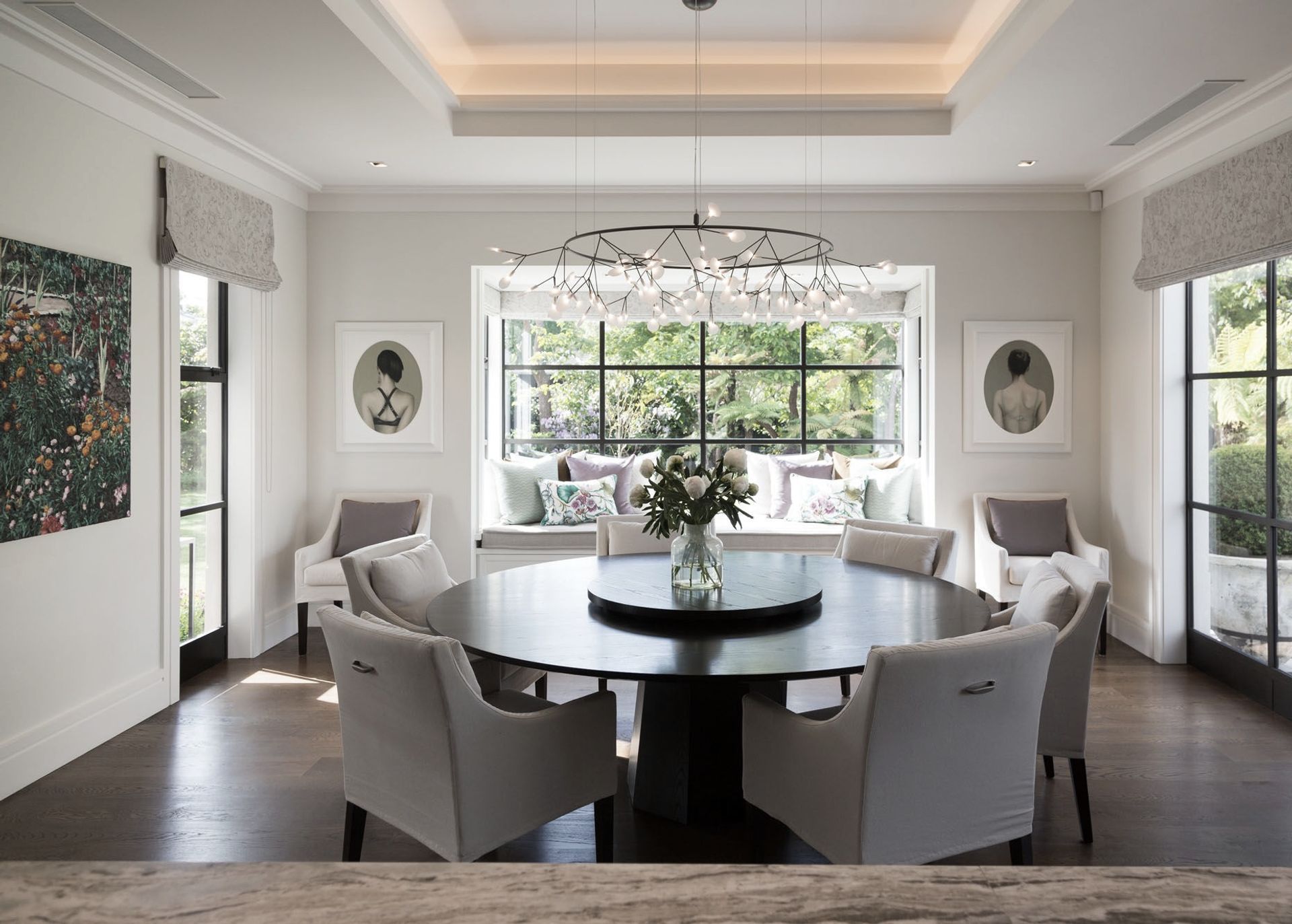 Alexandra Blair Interior Design
