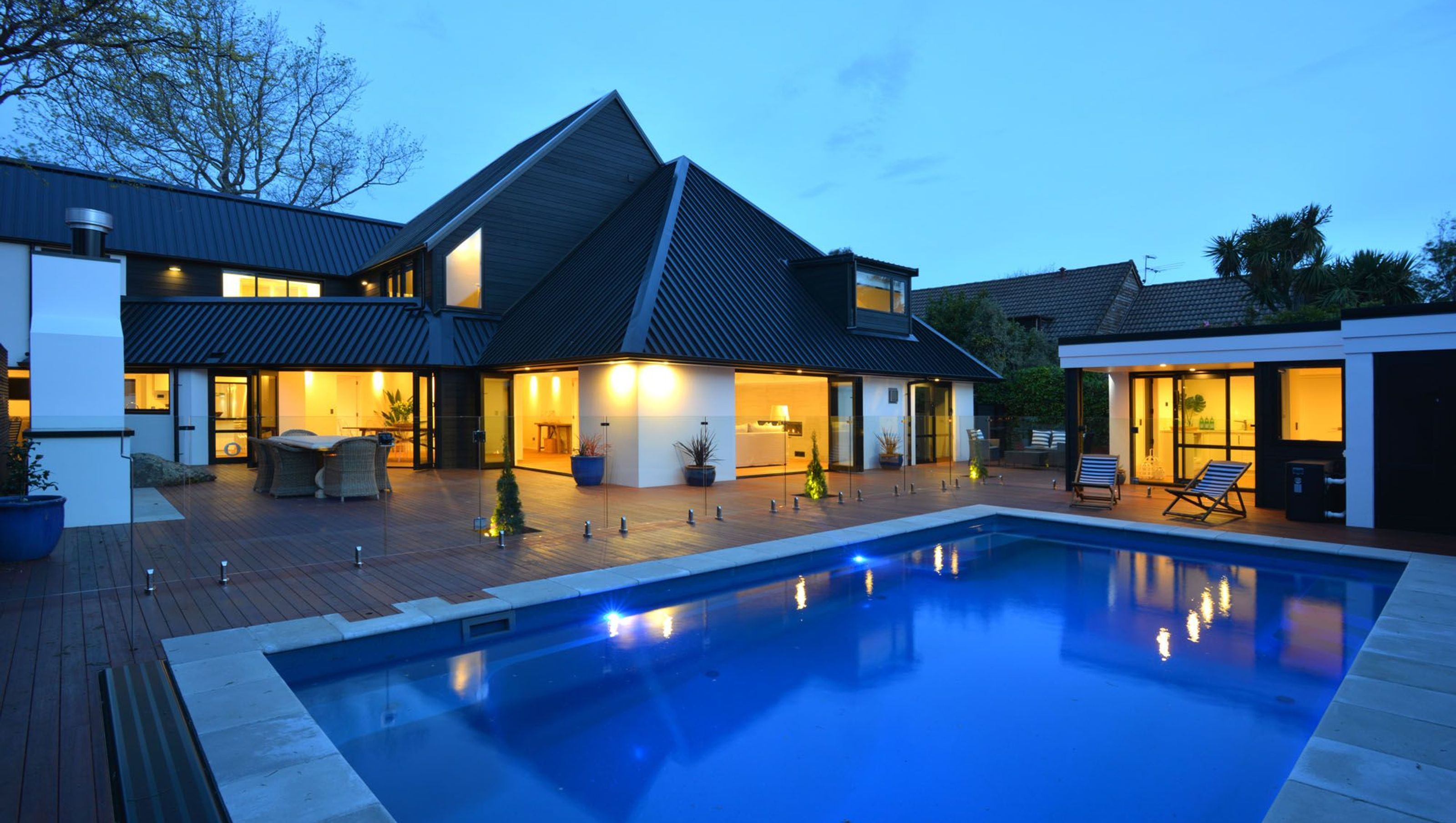 Ambler Residence