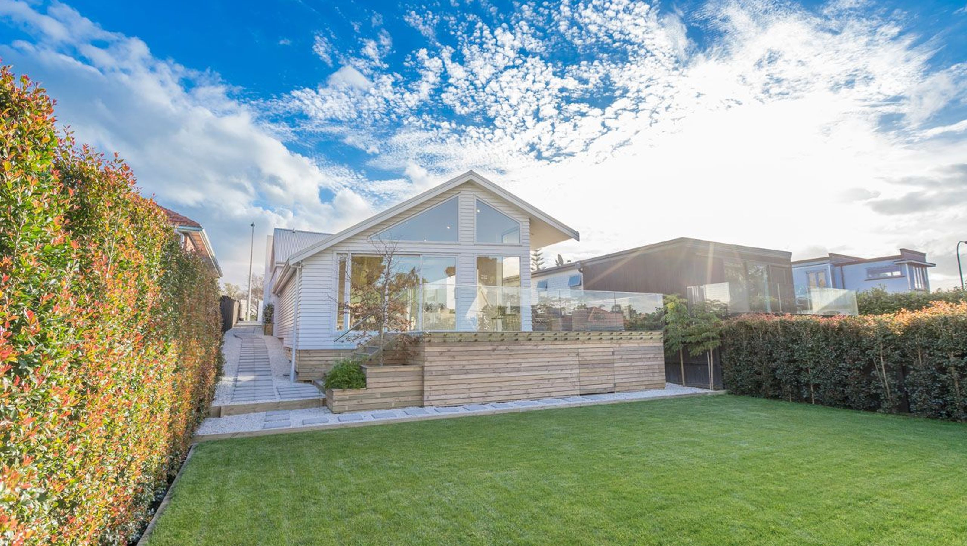 Garnet Road Home