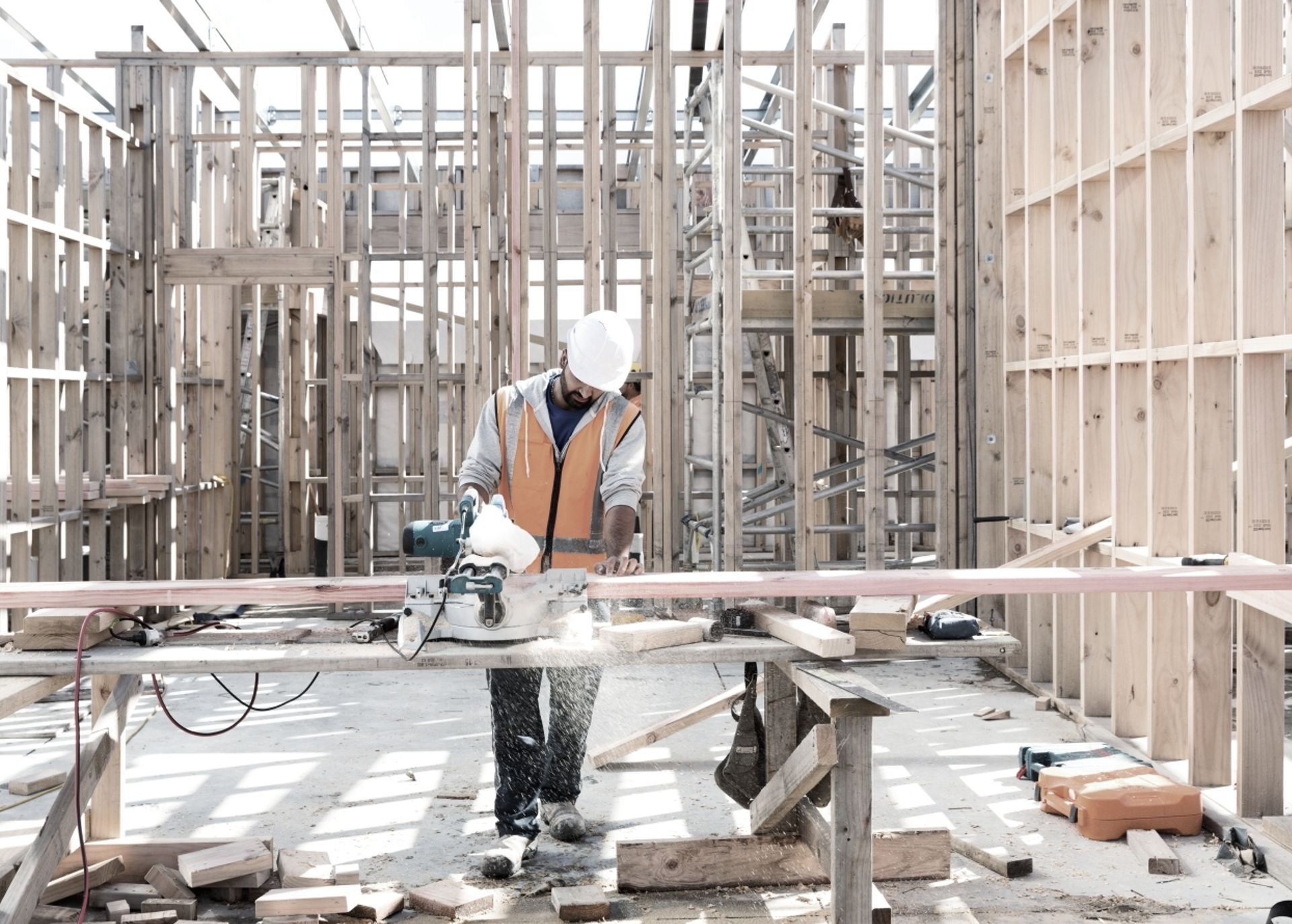 Gibson O’Connor Construction