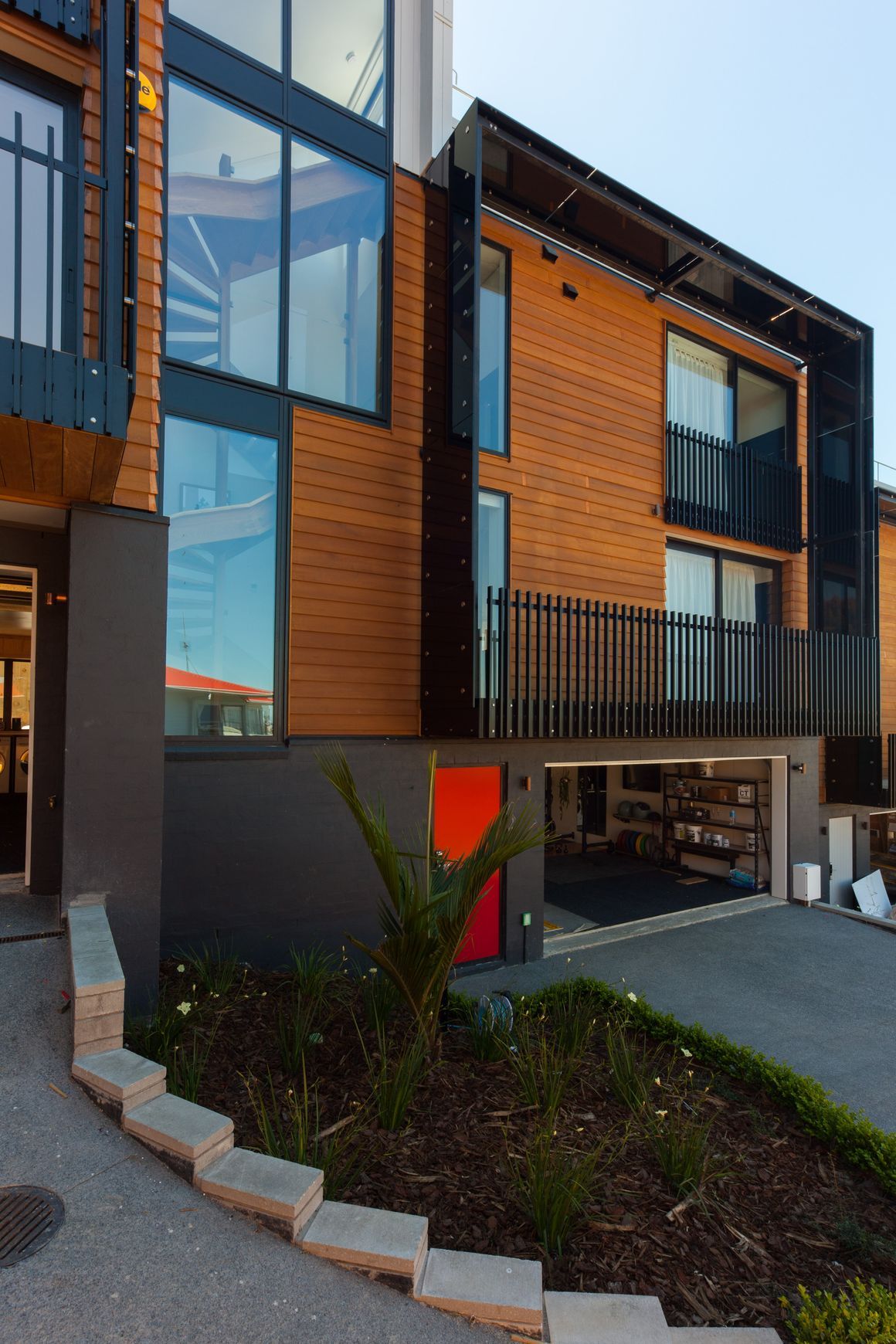 Glass Canopies