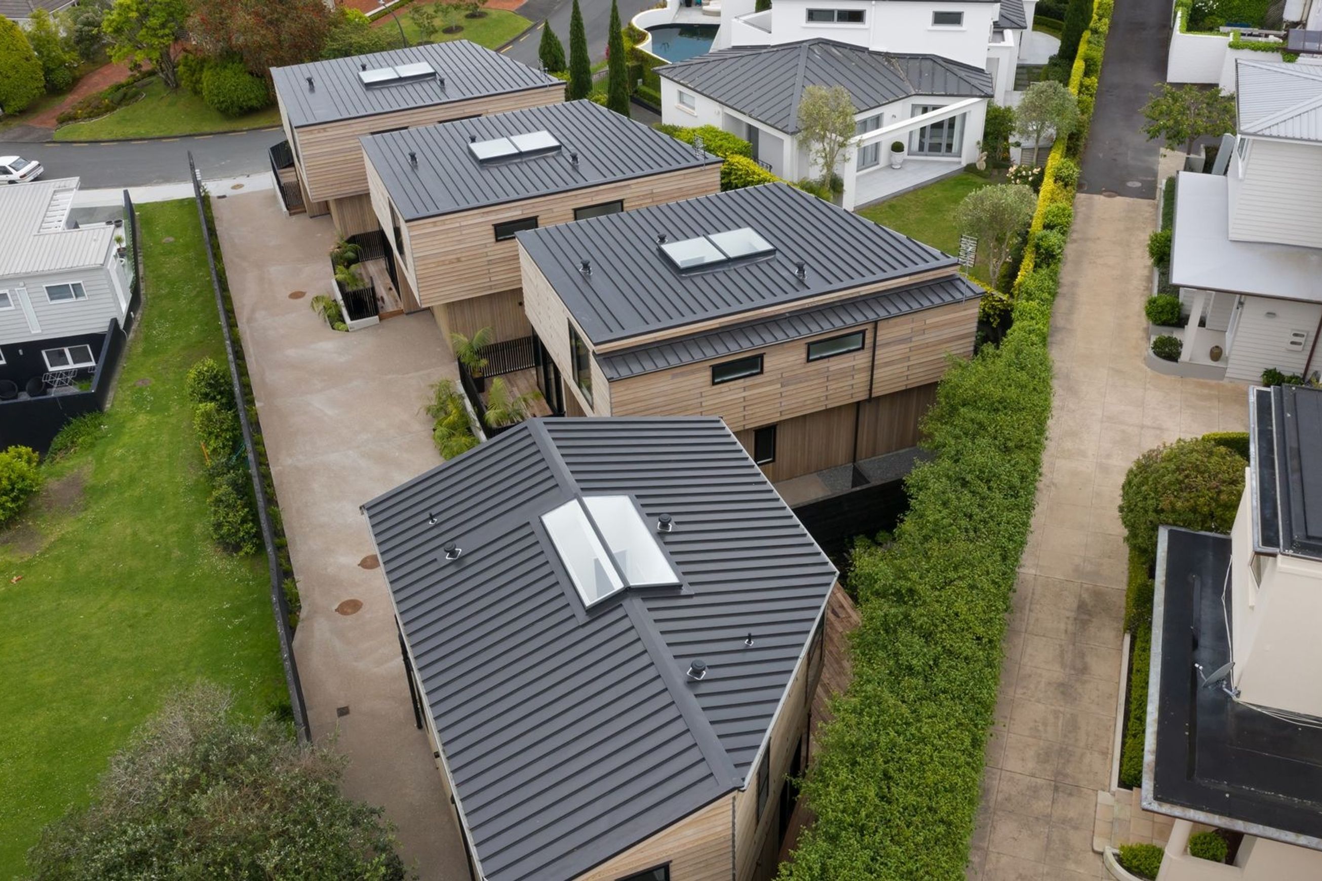 Adlux Mega Roof Window - Fixed