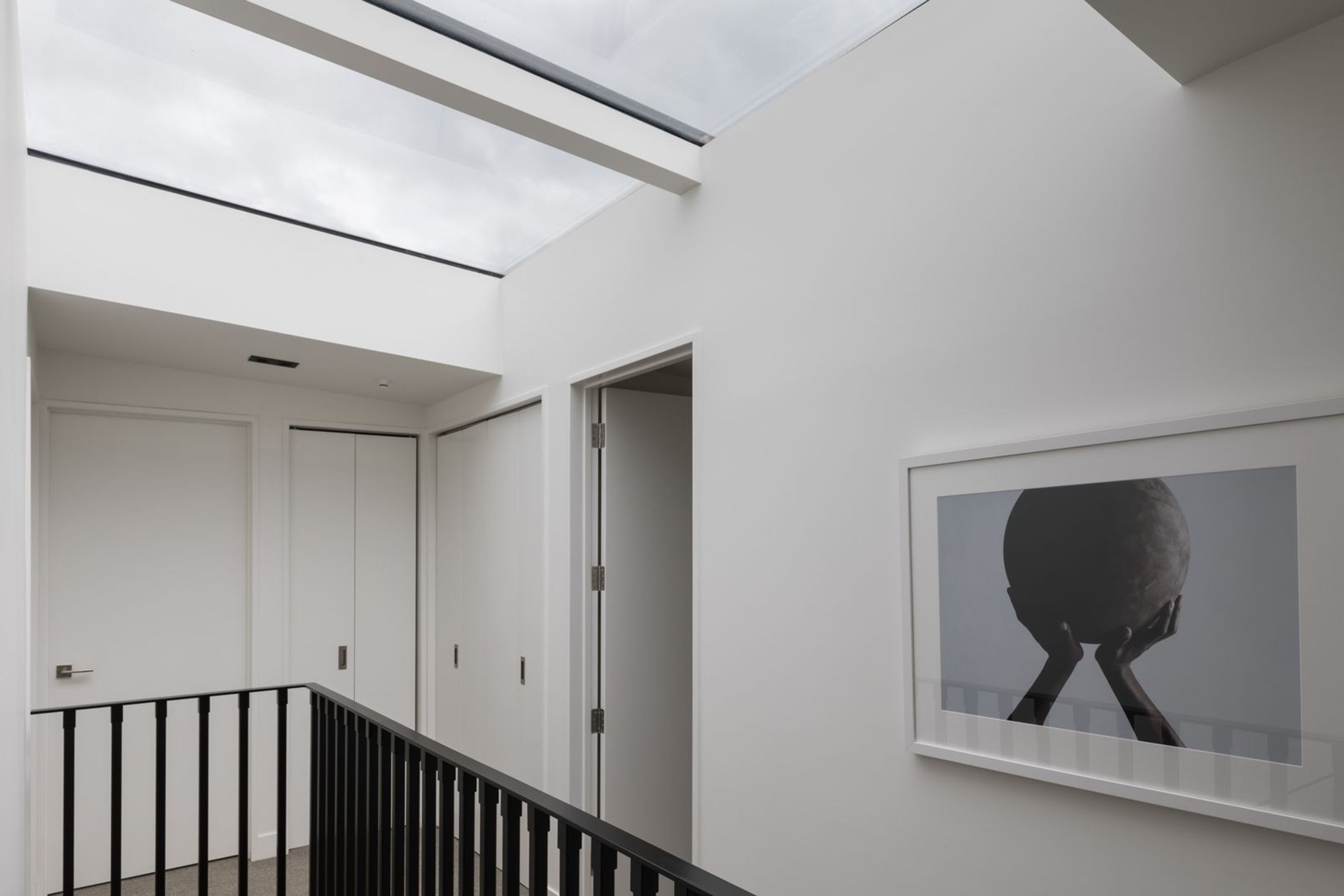 Adlux Mega Roof Window - Fixed