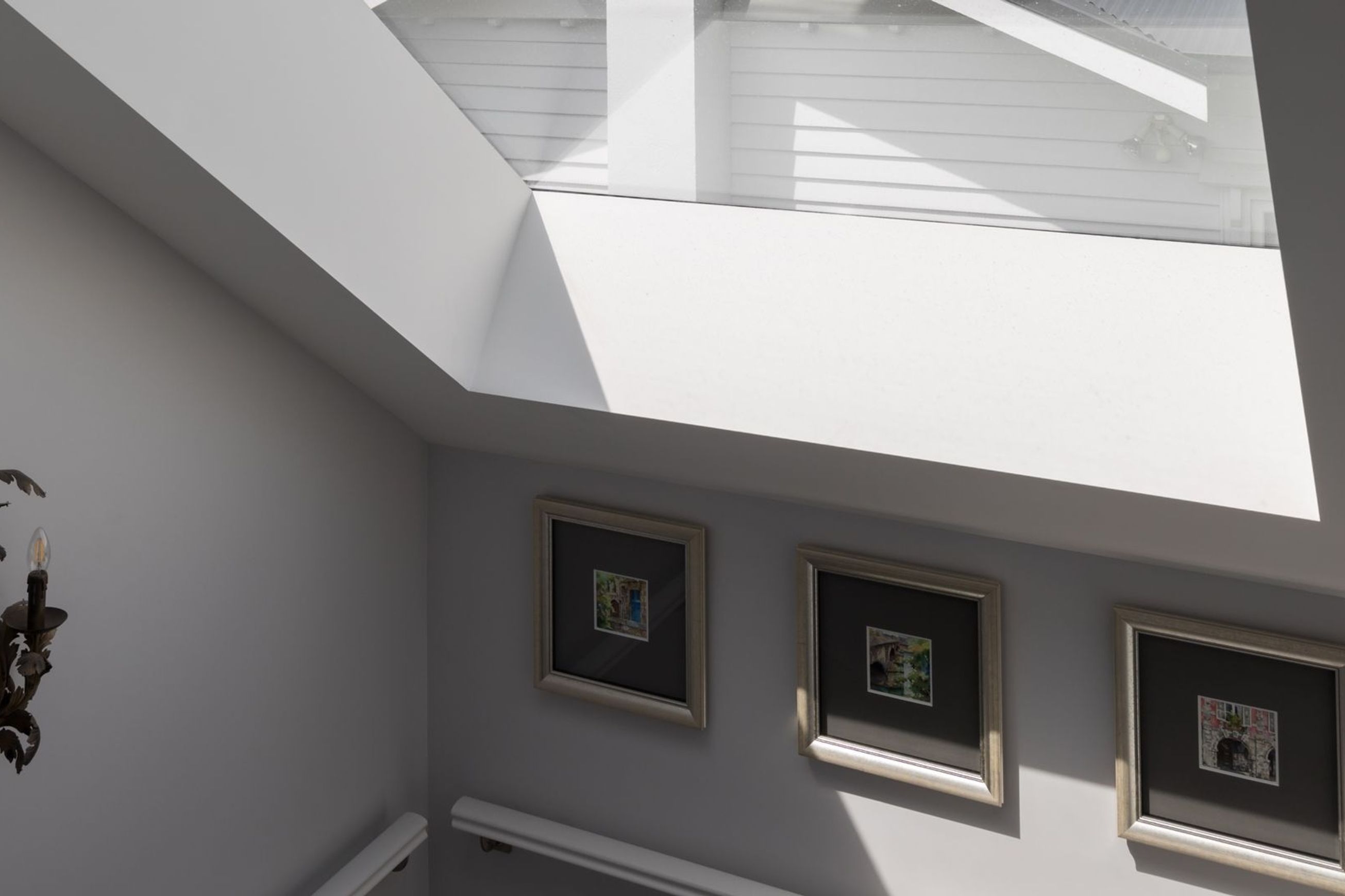 Adlux Mega Roof Window - Fixed