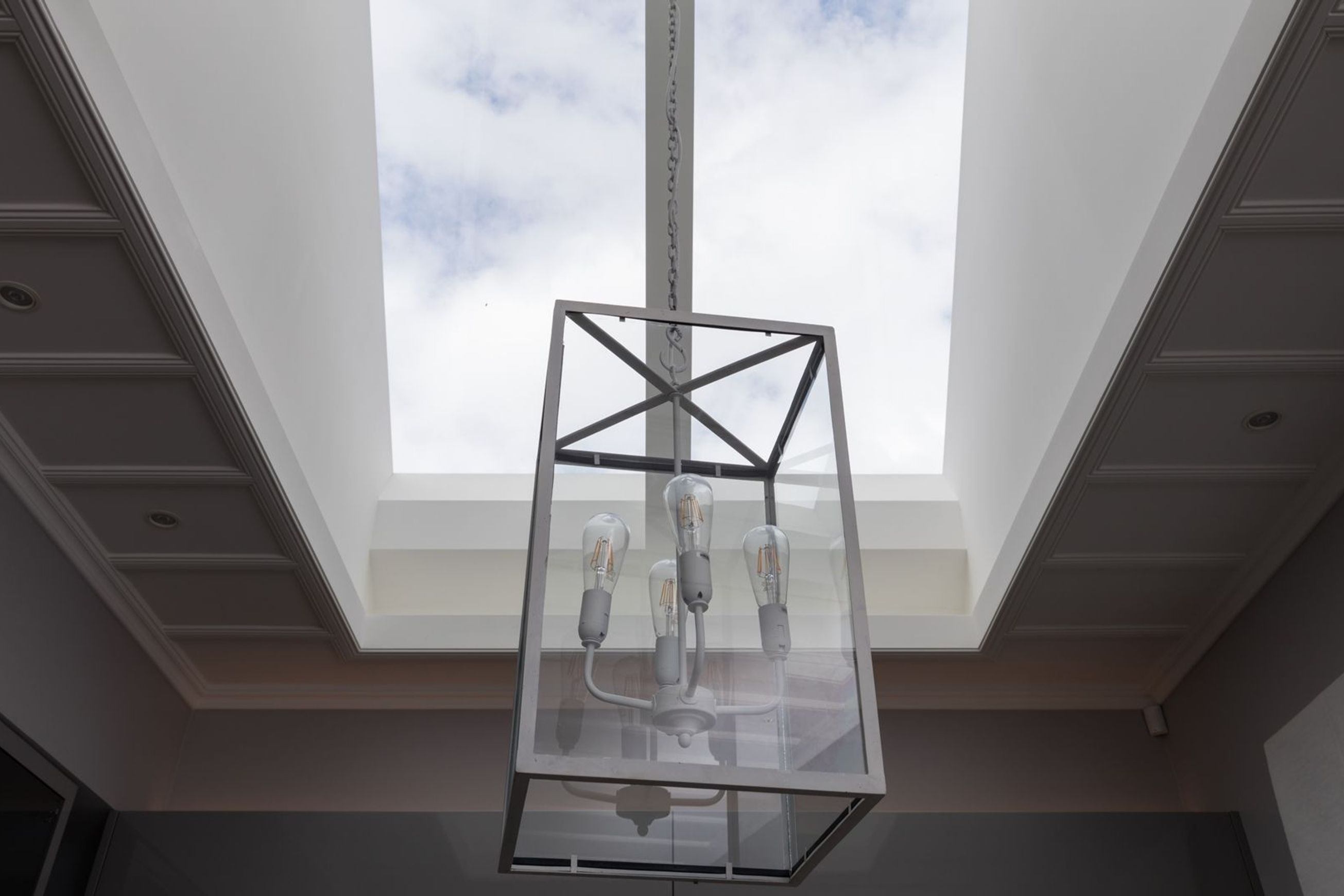 Adlux Mega Roof Window - Fixed