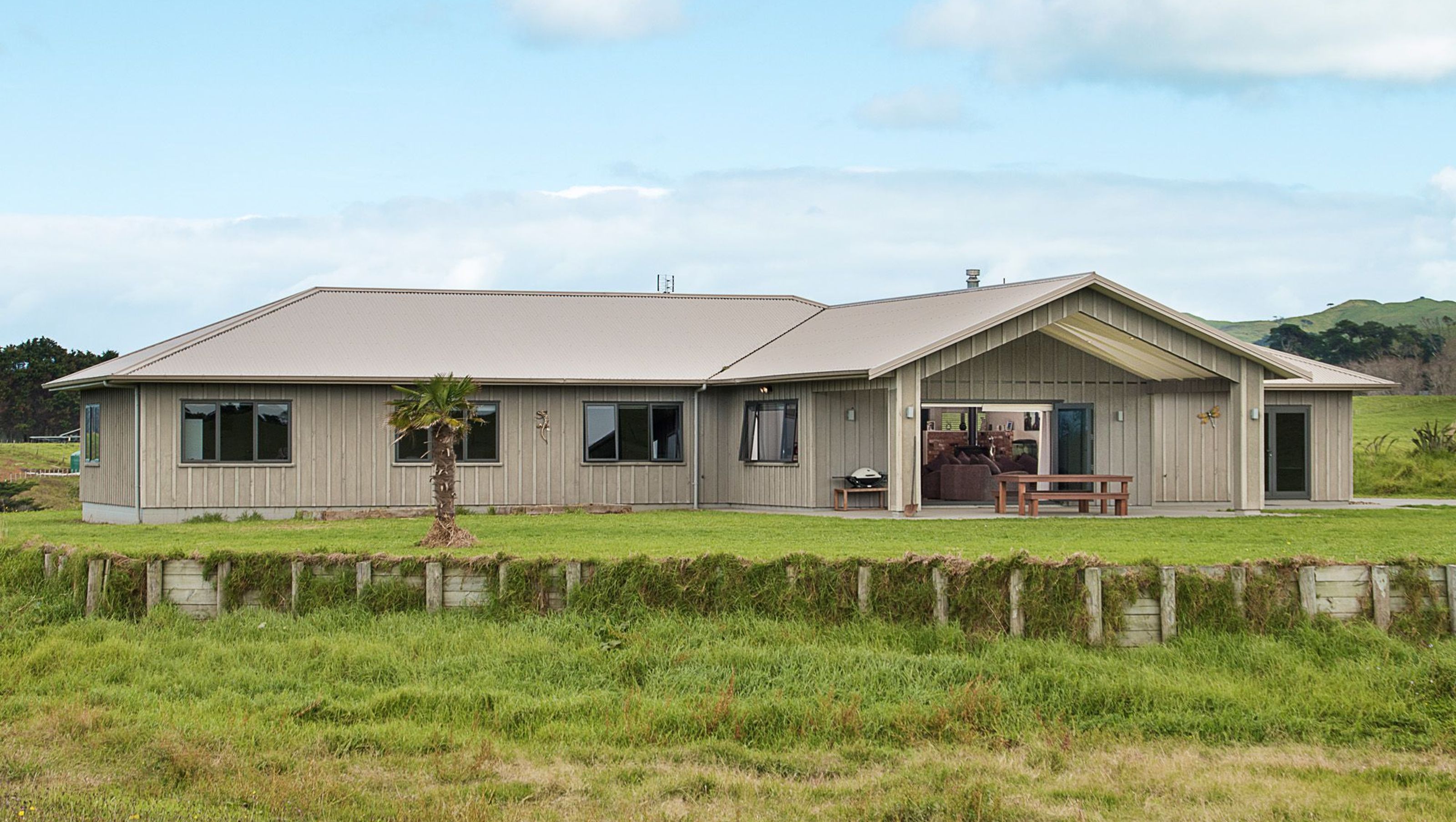 Muir Home