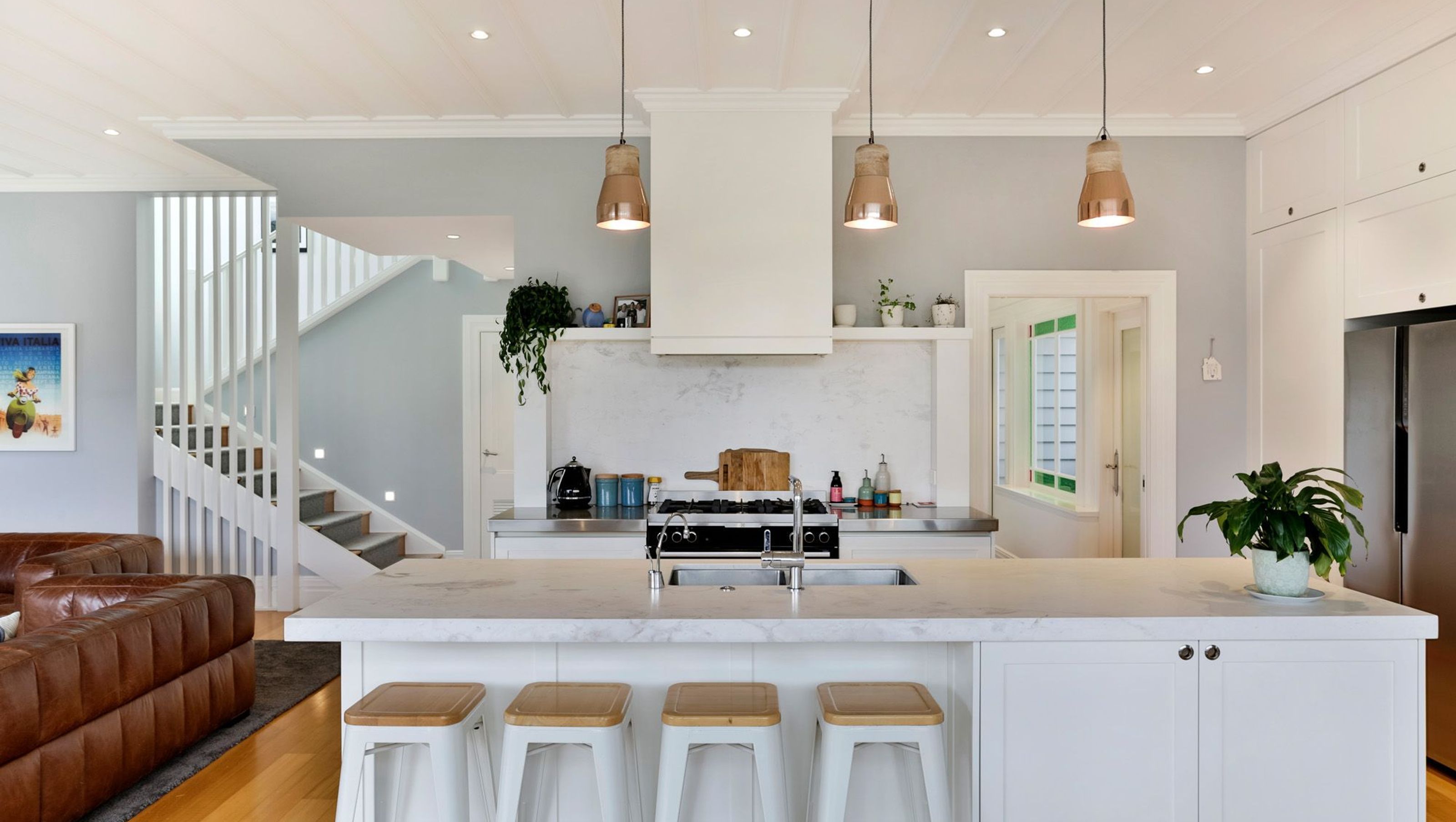 Glen Road Villa