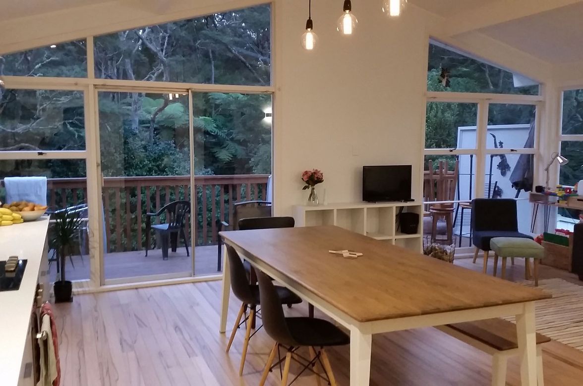 Glen Eden Home