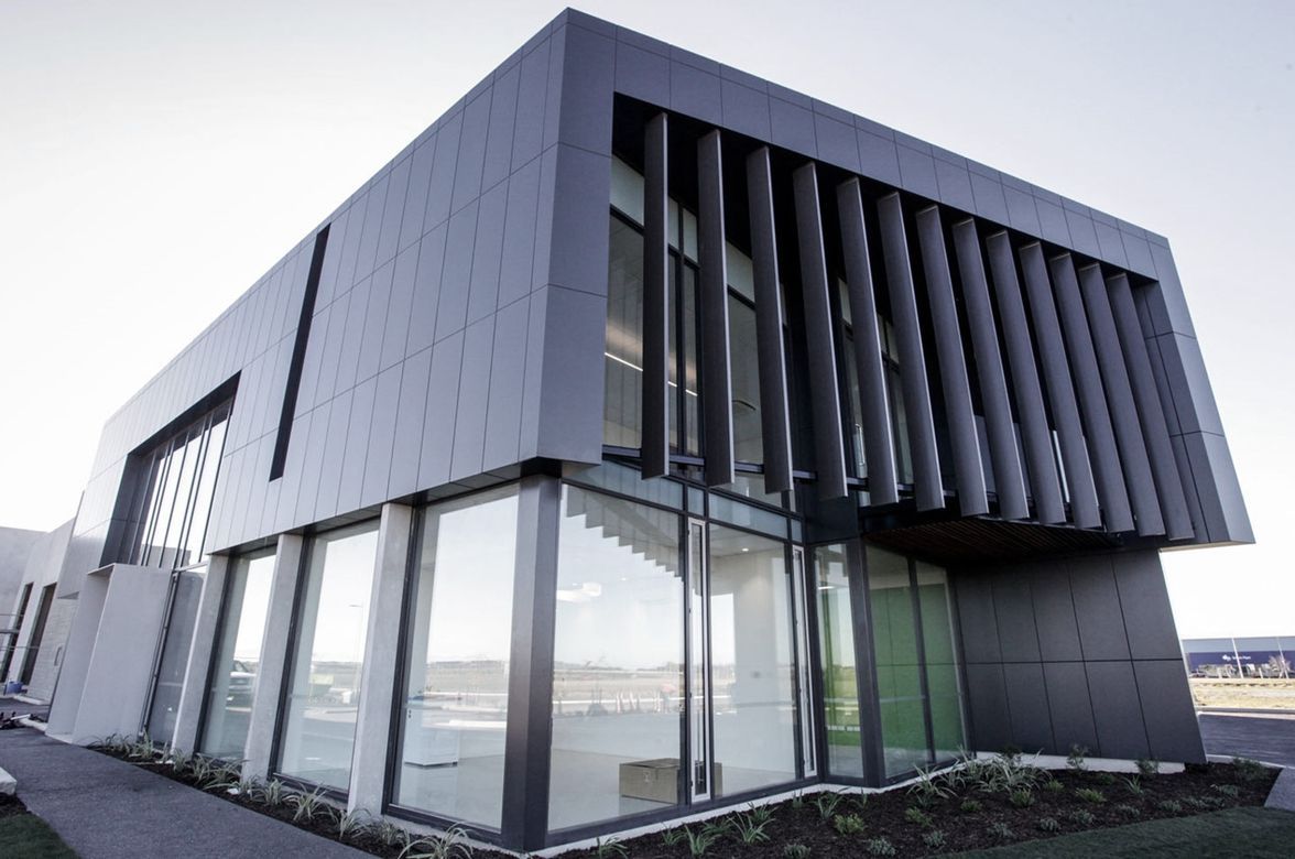 Glenburn Group