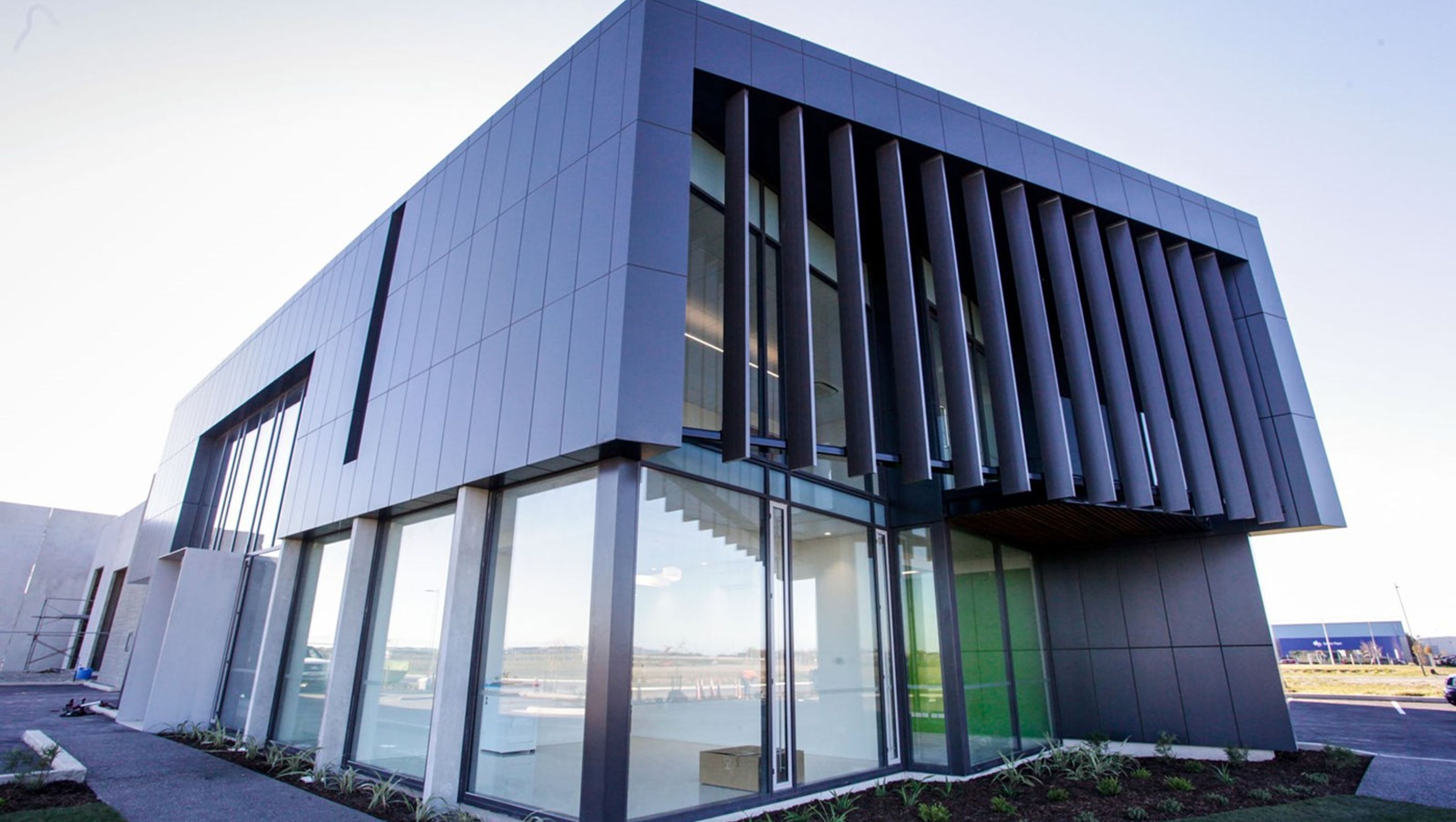 Glenburn Group